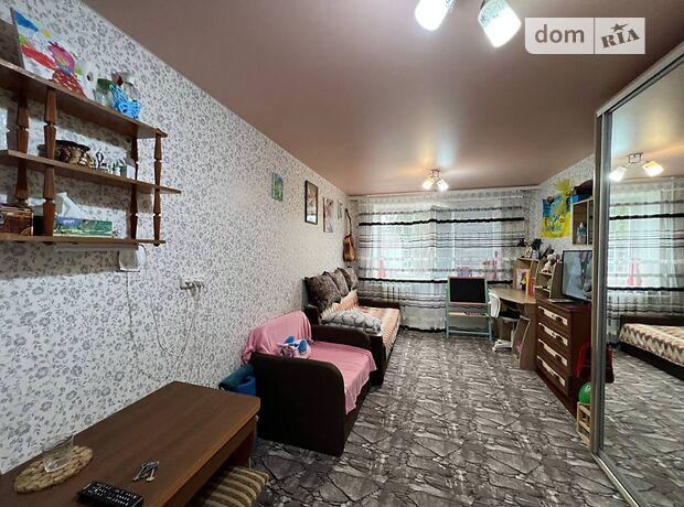 Кімната в Сумах на вул. Курська 119 в районі Ковпаковський на продаж фото 1 Кімната в Сумах на вул. Курська 119 в районі Ковпаковський на продаж фото 1