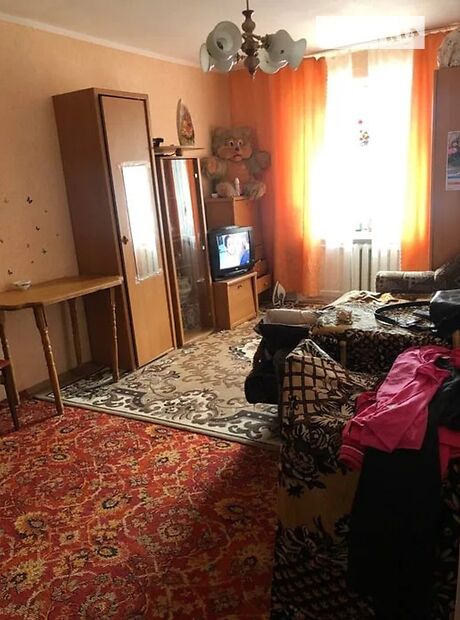 Кімната в Сумах на просп. Курський 133 в районі Ковпаковський на продаж фото 1 Кімната в Сумах на просп. Курський 133 в районі Ковпаковський на продаж фото 1