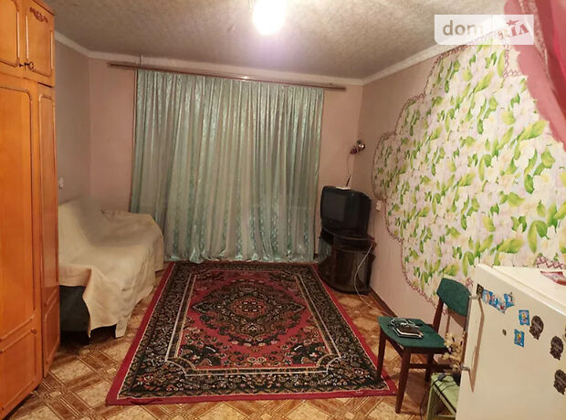 Кімната в Сумах на просп. Курський 125 в районі Ковпаковський на продаж фото 1 Кімната в Сумах на просп. Курський 125 в районі Ковпаковський на продаж фото 1