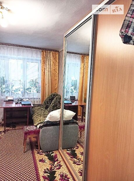 Кімната в Сумах на просп. Курський 125 в районі Ковпаковський на продаж фото 1