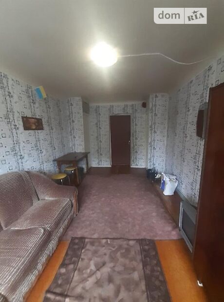 Кімната в Сумах на просп. Курський 125 в районі Ковпаковський на продаж фото 1 Кімната в Сумах на просп. Курський 125 в районі Ковпаковський на продаж фото 1