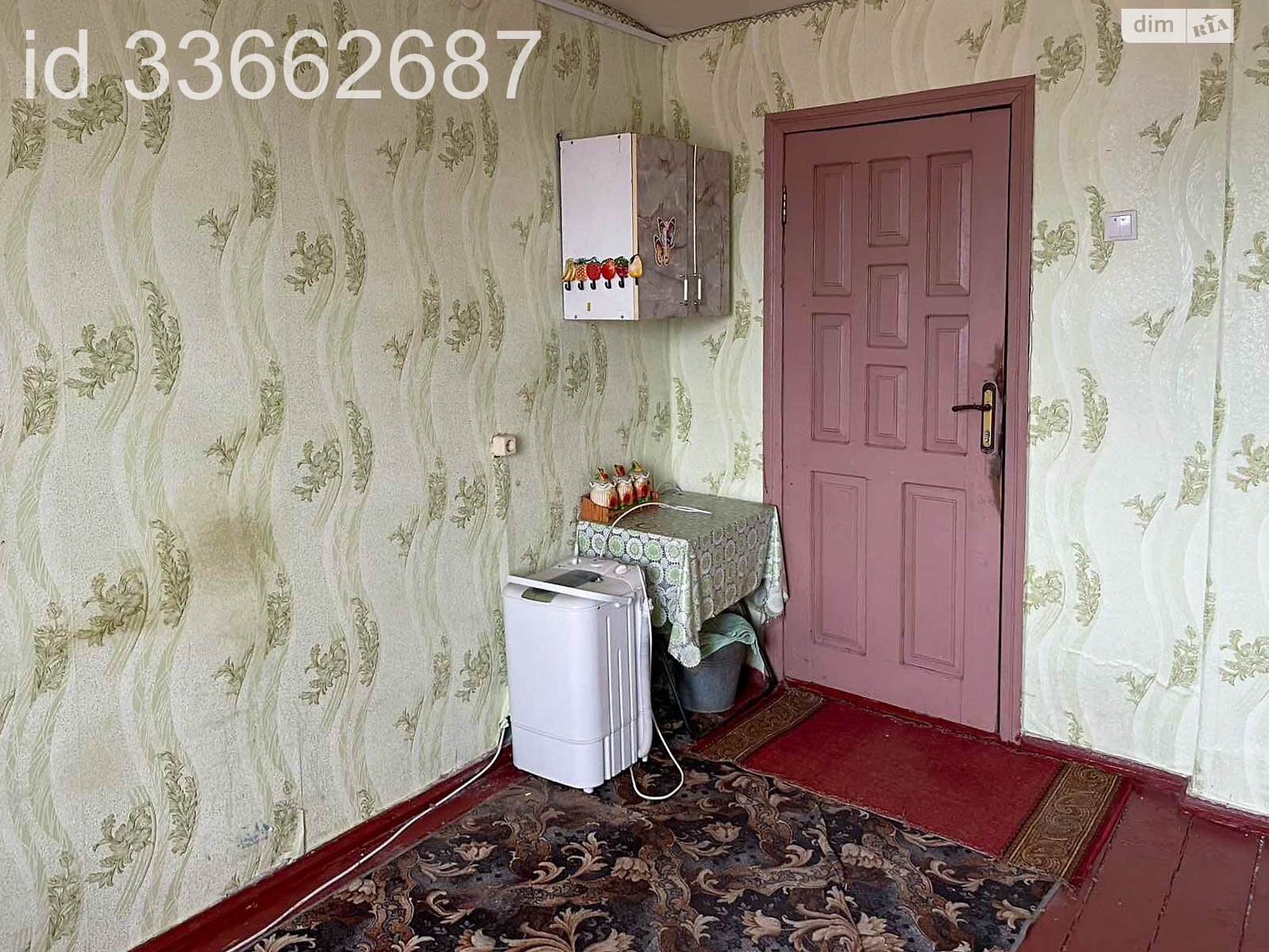 Комната в Сумах, на ул. Металлургов, кв. 508 в районе Ковпаковский на продажу фото 1