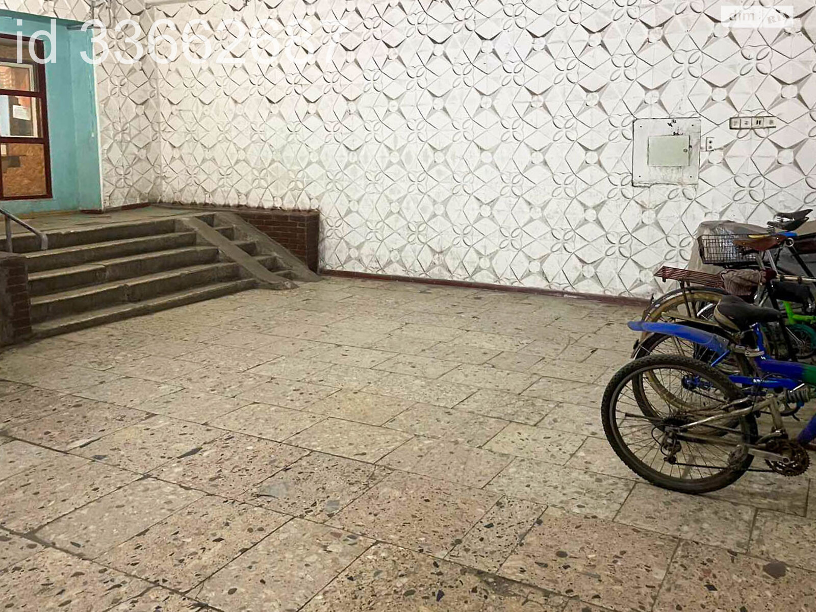 Комната в Сумах, на ул. Металлургов, кв. 508 в районе Ковпаковский на продажу фото 1