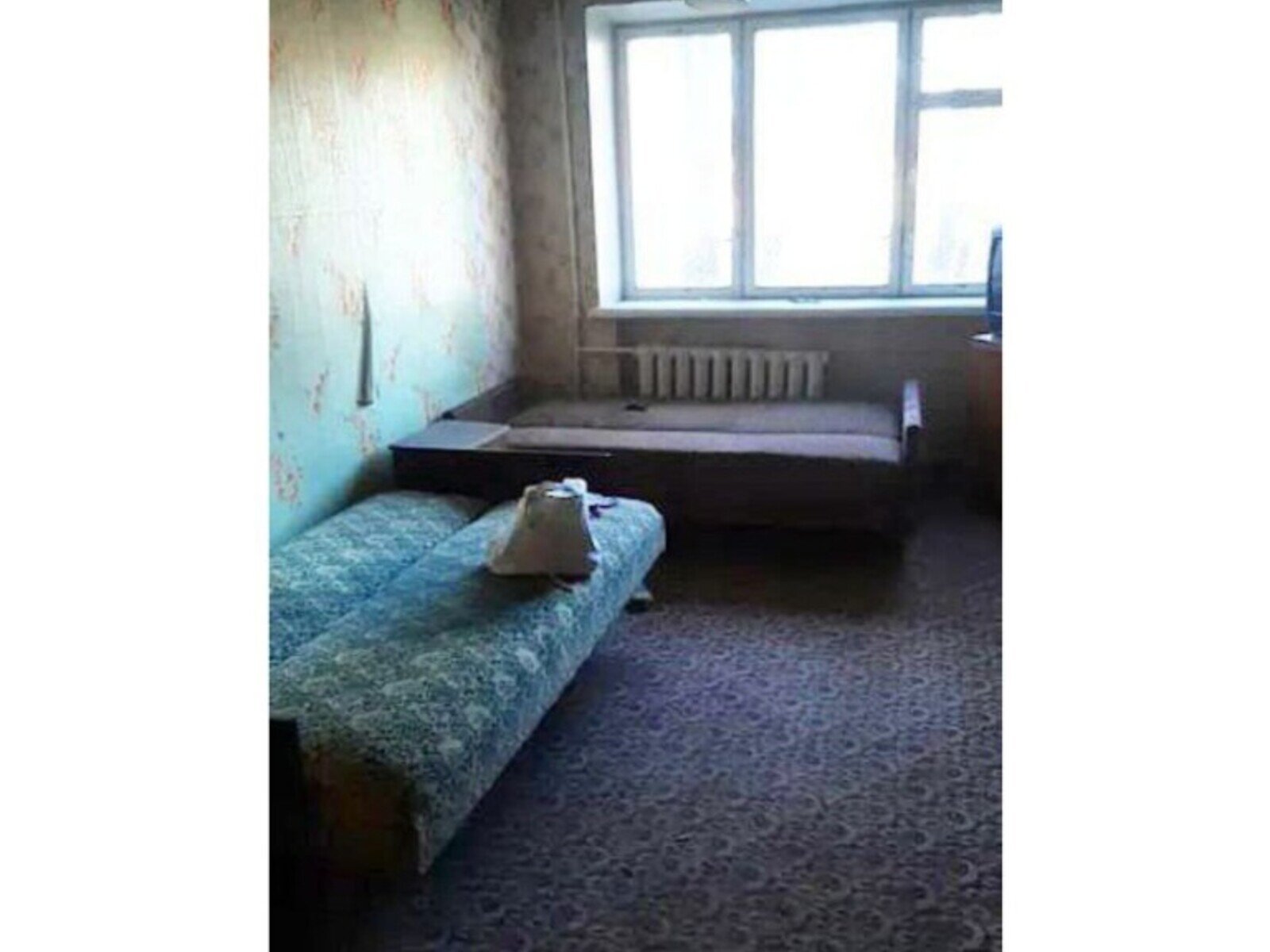 Комната в Сумах, на ул. Нижнесыроватская 69 в районе Ковпаковский на продажу фото 1
