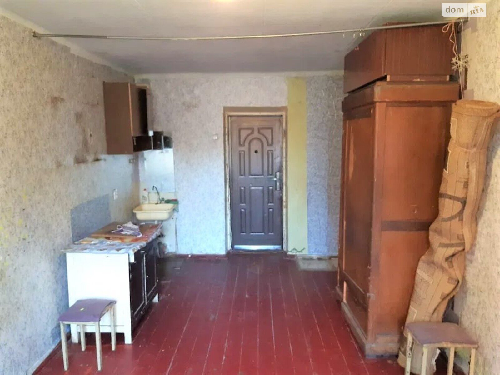Комната в Сумах, на ул. Магистратская 26 в районе Ковпаковский на продажу фото 1