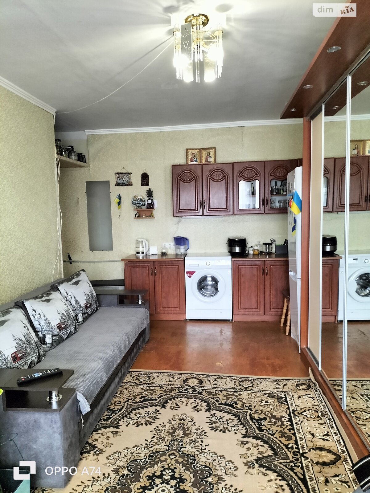 Комната в Сумах, на ул. Леси Украинки на продажу фото 1