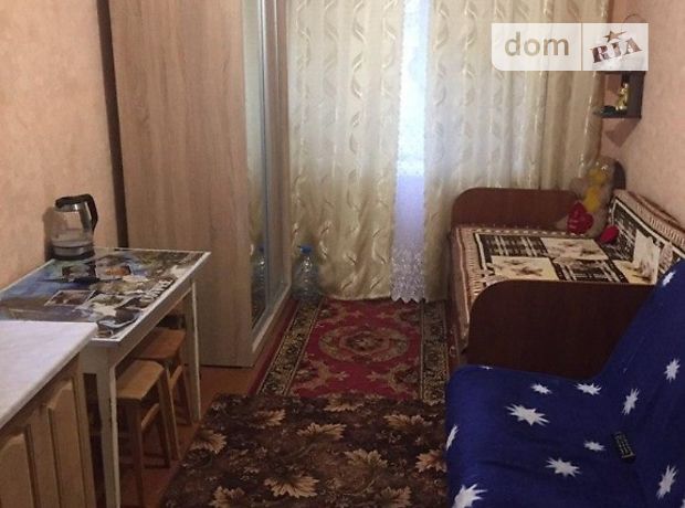 Комната в Сумах, на просп. Шевченко 10, в районе Центр на продажу фото 1 Комната в Сумах, на просп. Шевченко 10, в районе Центр на продажу фото 1