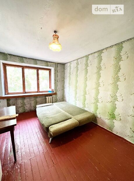 Комната в Сумах, на ул. Ахтырская 17 в районе Заречный на продажу фото 1