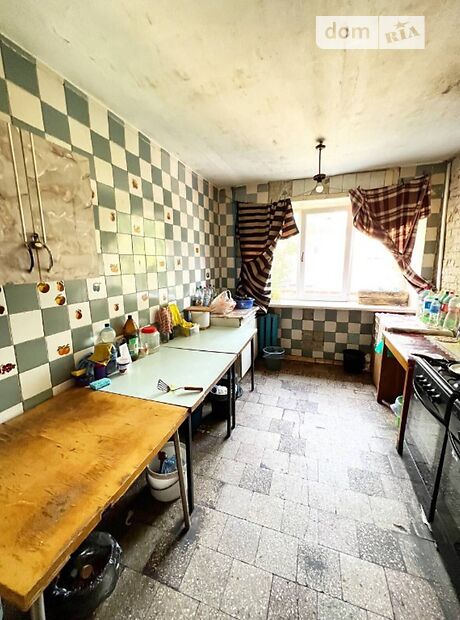 Комната в Сумах, на ул. Ахтырская 17 в районе Заречный на продажу фото 1 Комната в Сумах, на ул. Ахтырская 17 в районе Заречный на продажу фото 1