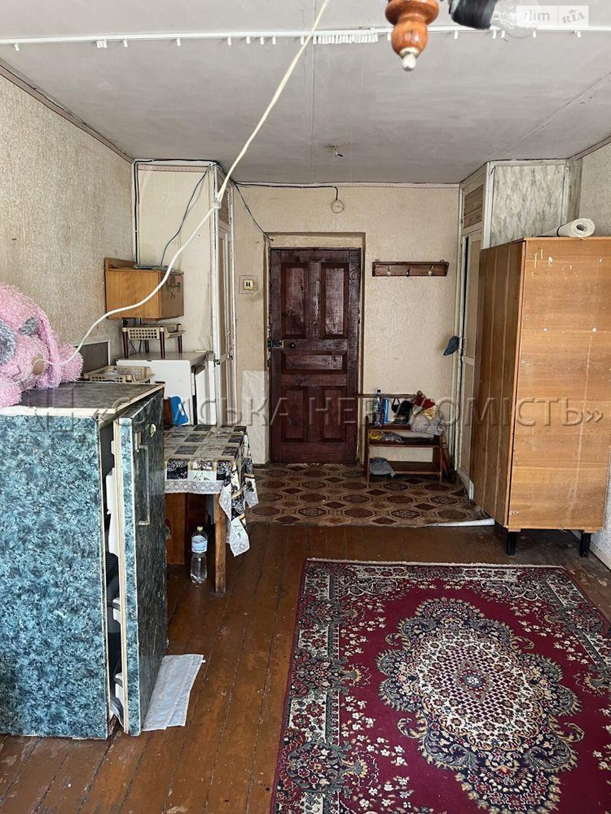 Комната в Сумах, на ул. Ахтырская в районе Заречный на продажу фото 1