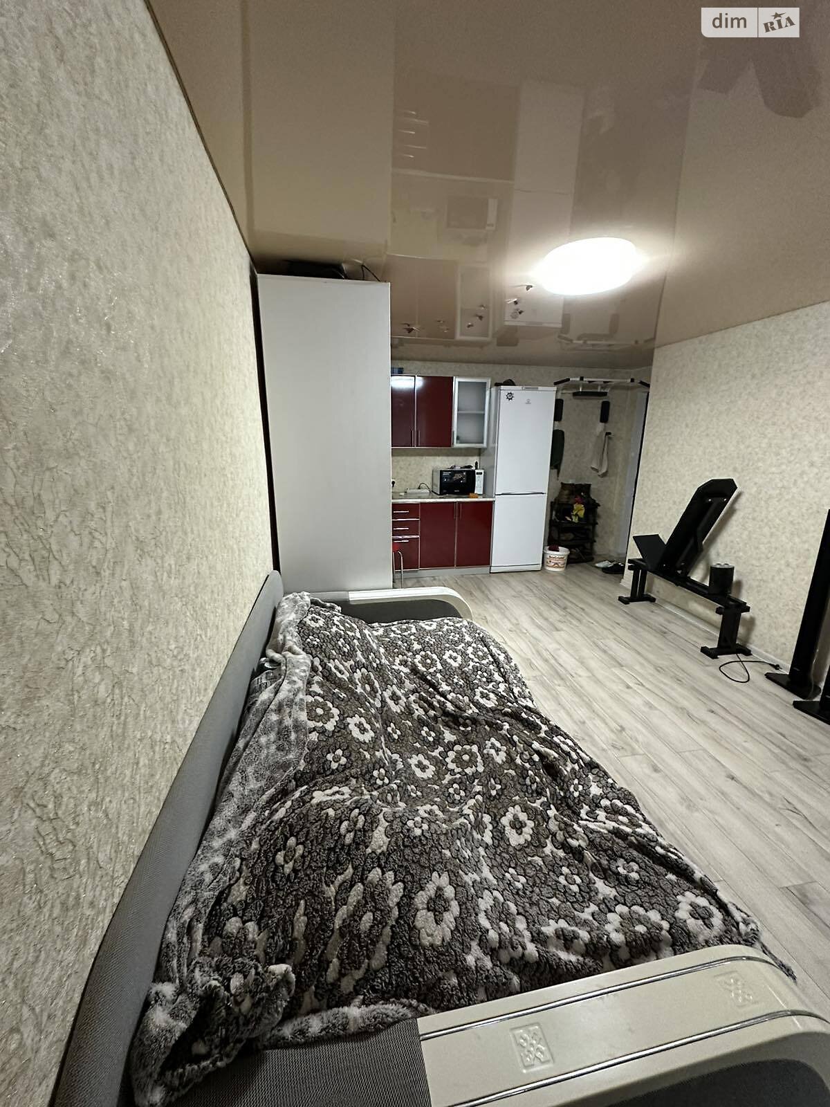 Кімната в Сумах на вул. Охтирська 19 в районі Зарічний на продаж фото 1 Кімната в Сумах на вул. Охтирська 19 в районі Зарічний на продаж фото 1