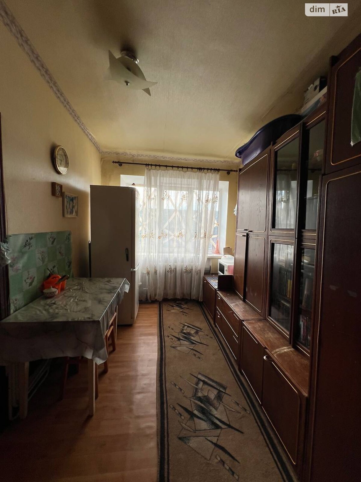 Кімната в Сумах на вул. Охтирська 9 в районі Зарічний на продаж фото 1 Кімната в Сумах на вул. Охтирська 9 в районі Зарічний на продаж фото 1