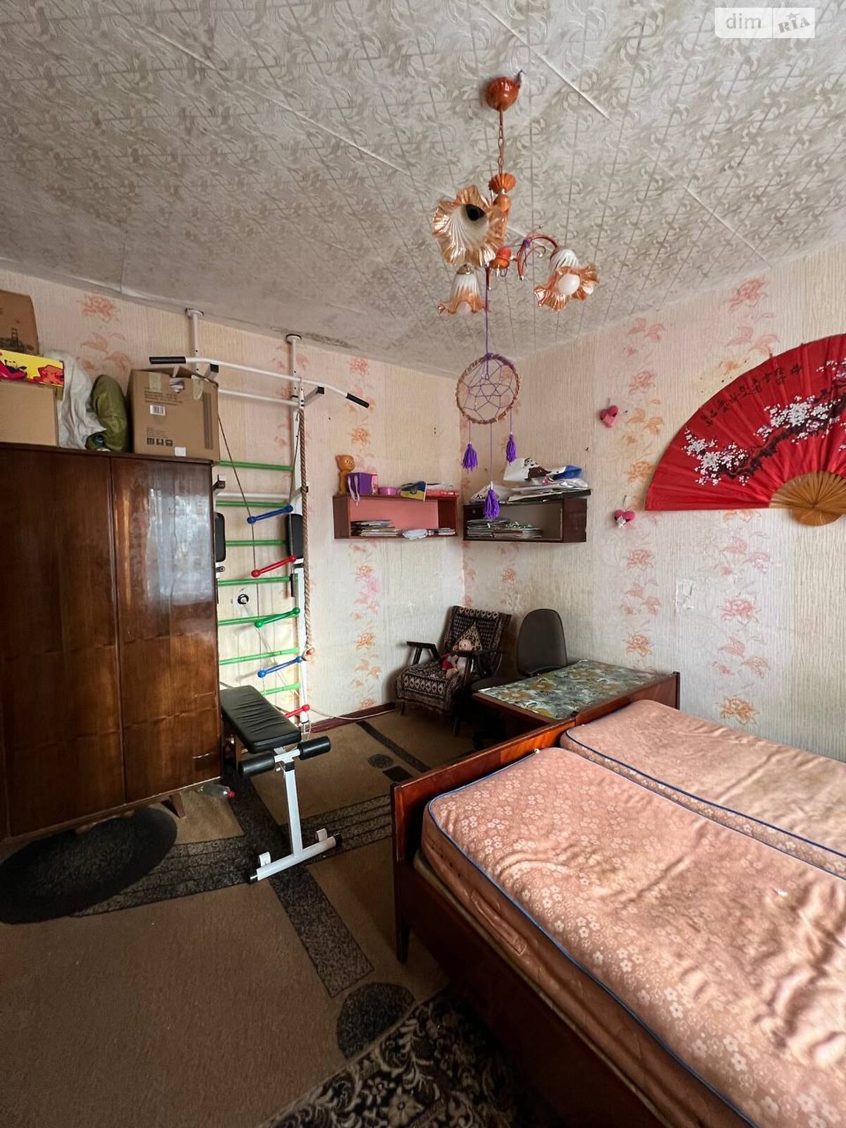Кімната в Сумах на вул. Охтирська 9 в районі Зарічний на продаж фото 1 Кімната в Сумах на вул. Охтирська 9 в районі Зарічний на продаж фото 1