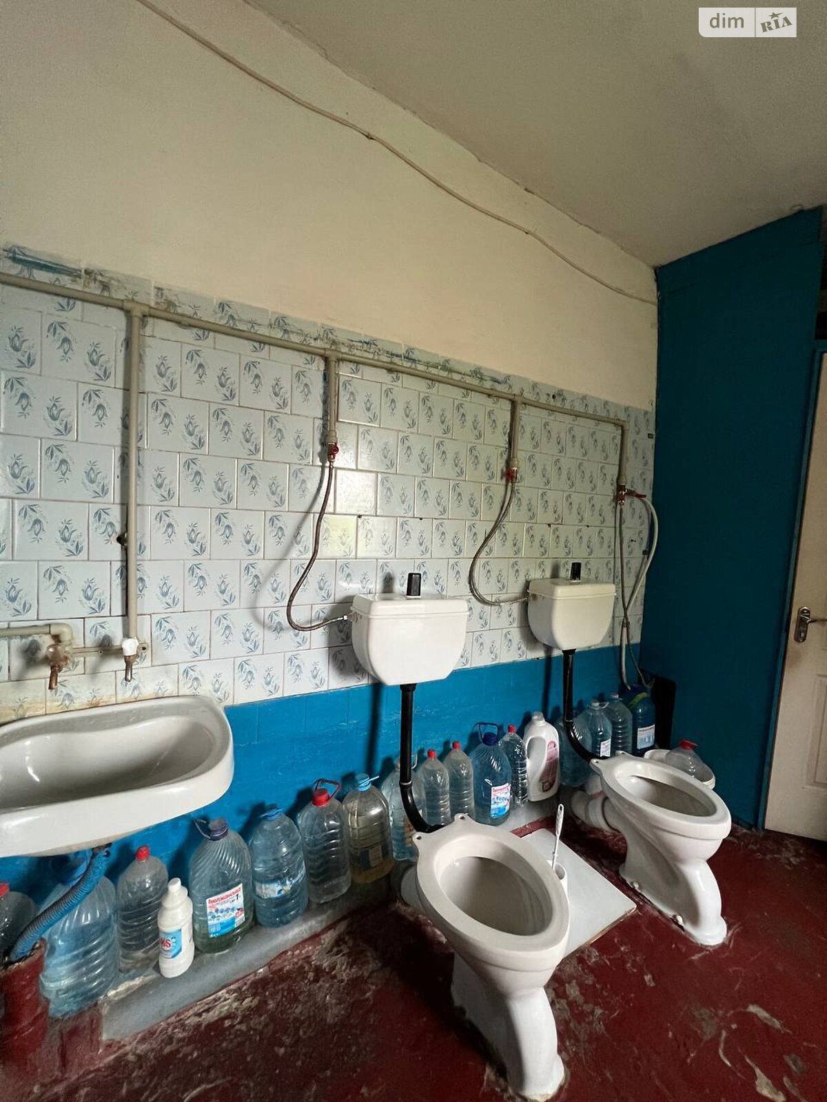 Кімната в Сумах на вул. Охтирська 9 в районі Зарічний на продаж фото 1 Кімната в Сумах на вул. Охтирська 9 в районі Зарічний на продаж фото 1