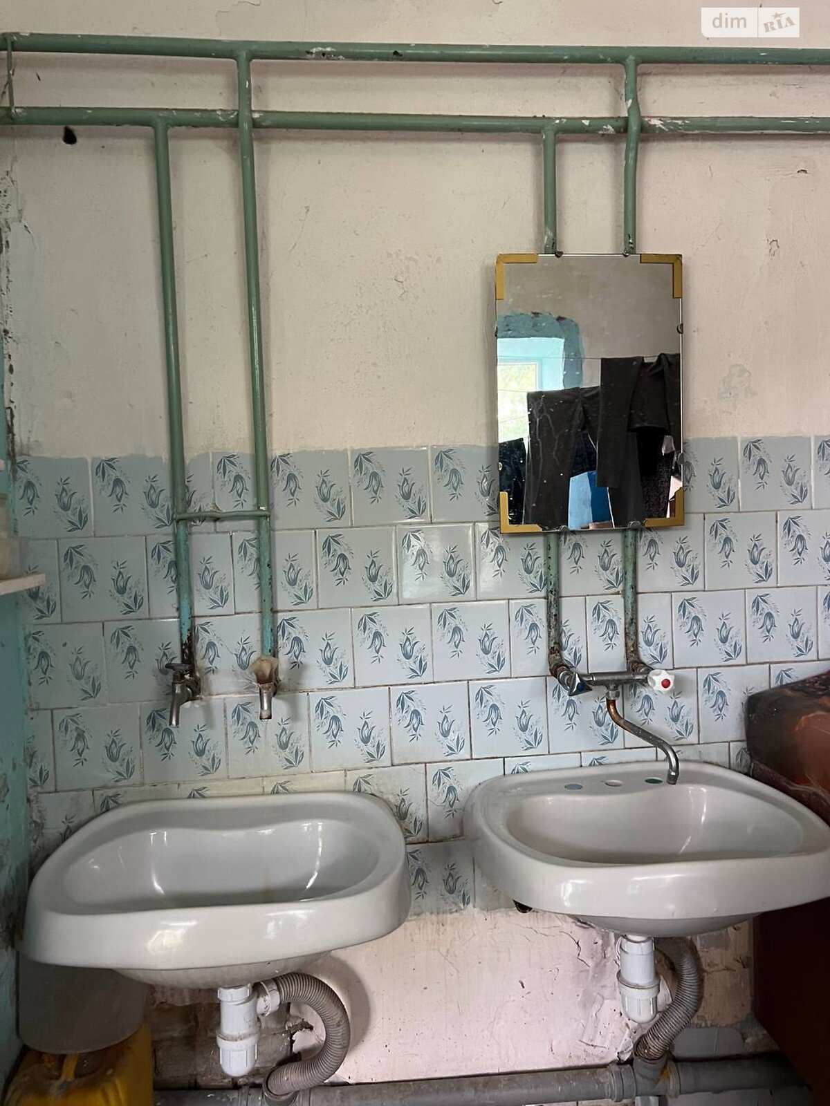 Кімната в Сумах на вул. Охтирська 9 в районі Зарічний на продаж фото 1 Кімната в Сумах на вул. Охтирська 9 в районі Зарічний на продаж фото 1