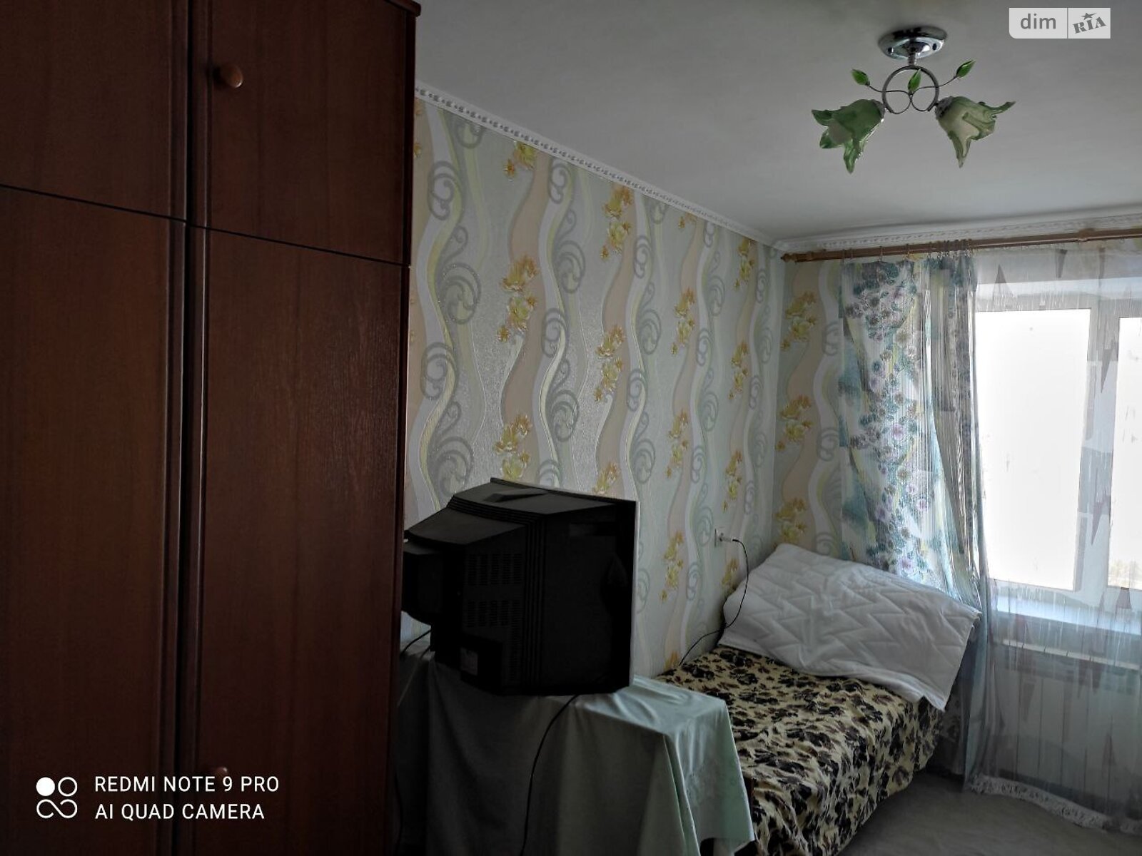 Кімната в Сумах на просп. Свободи 32, кв. 45 в районі Зарічний на продаж фото 1 Кімната в Сумах на просп. Свободи 32, кв. 45 в районі Зарічний на продаж фото 1