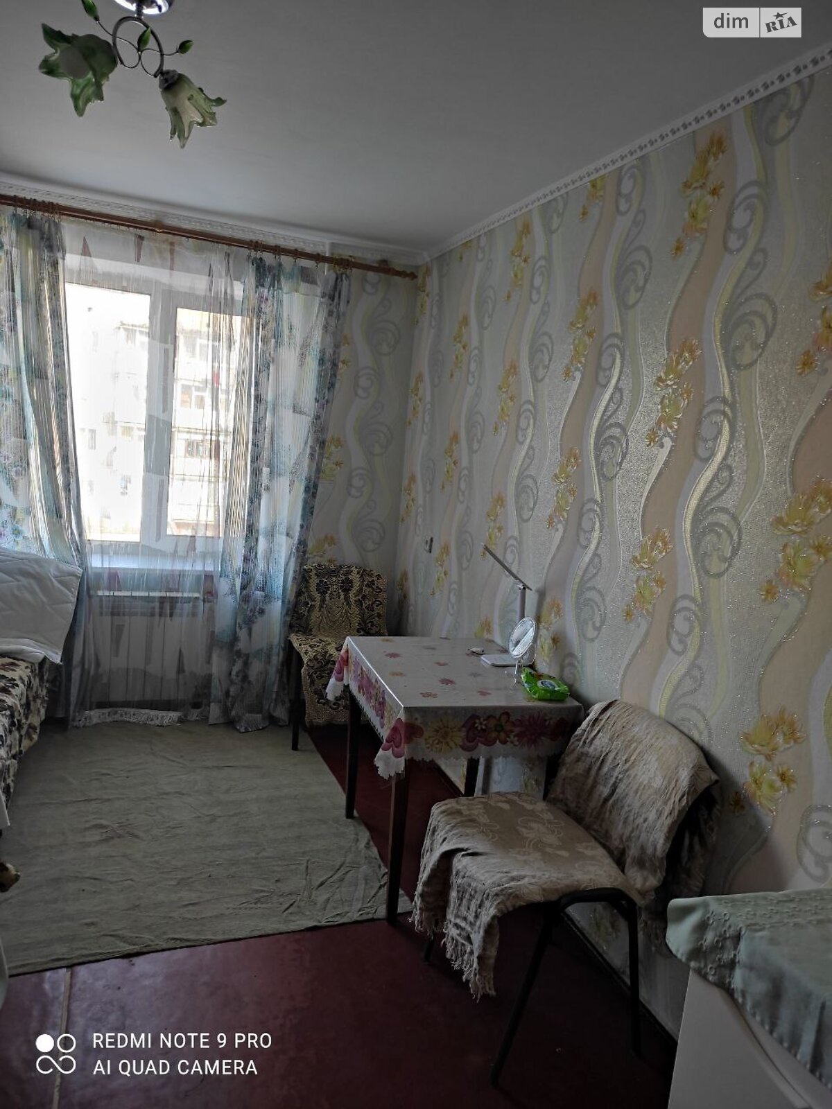 Кімната в Сумах на просп. Свободи 32, кв. 45 в районі Зарічний на продаж фото 1 Кімната в Сумах на просп. Свободи 32, кв. 45 в районі Зарічний на продаж фото 1