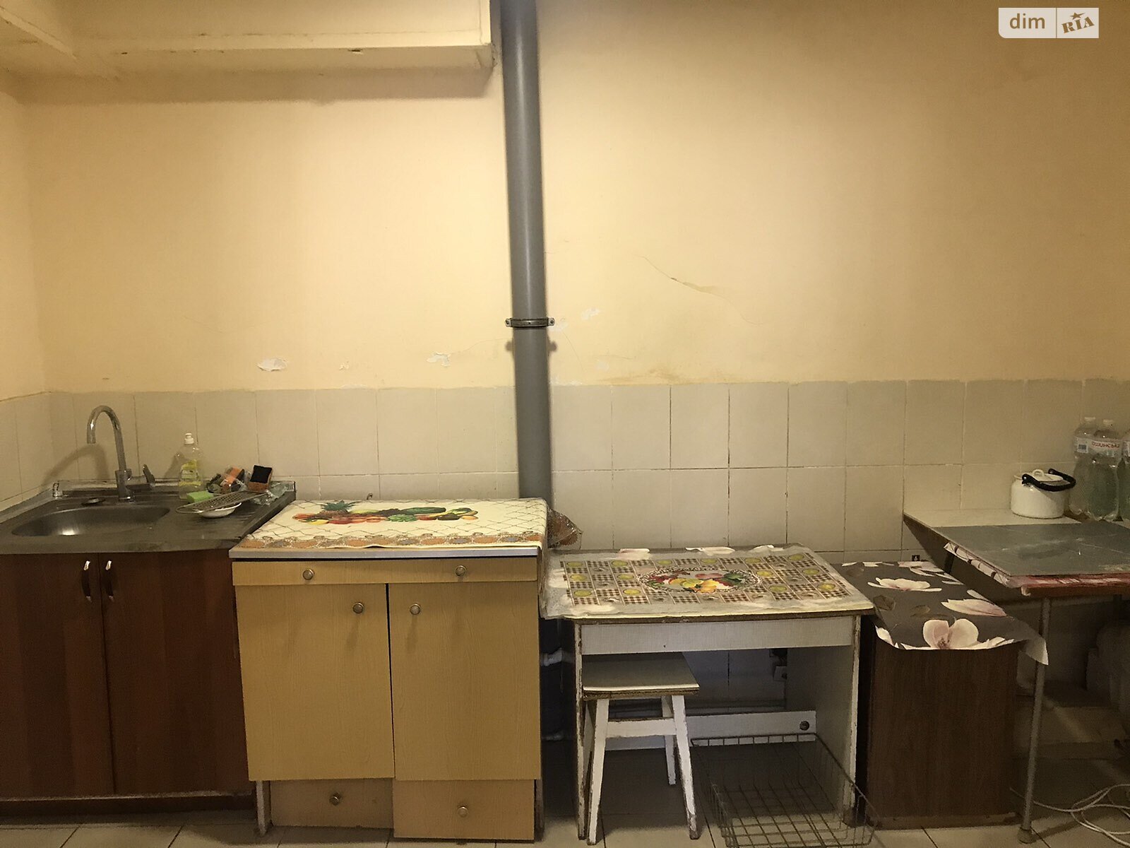 Кімната в Сумах на просп. Свободи 32, кв. 45 в районі Зарічний на продаж фото 1 Кімната в Сумах на просп. Свободи 32, кв. 45 в районі Зарічний на продаж фото 1