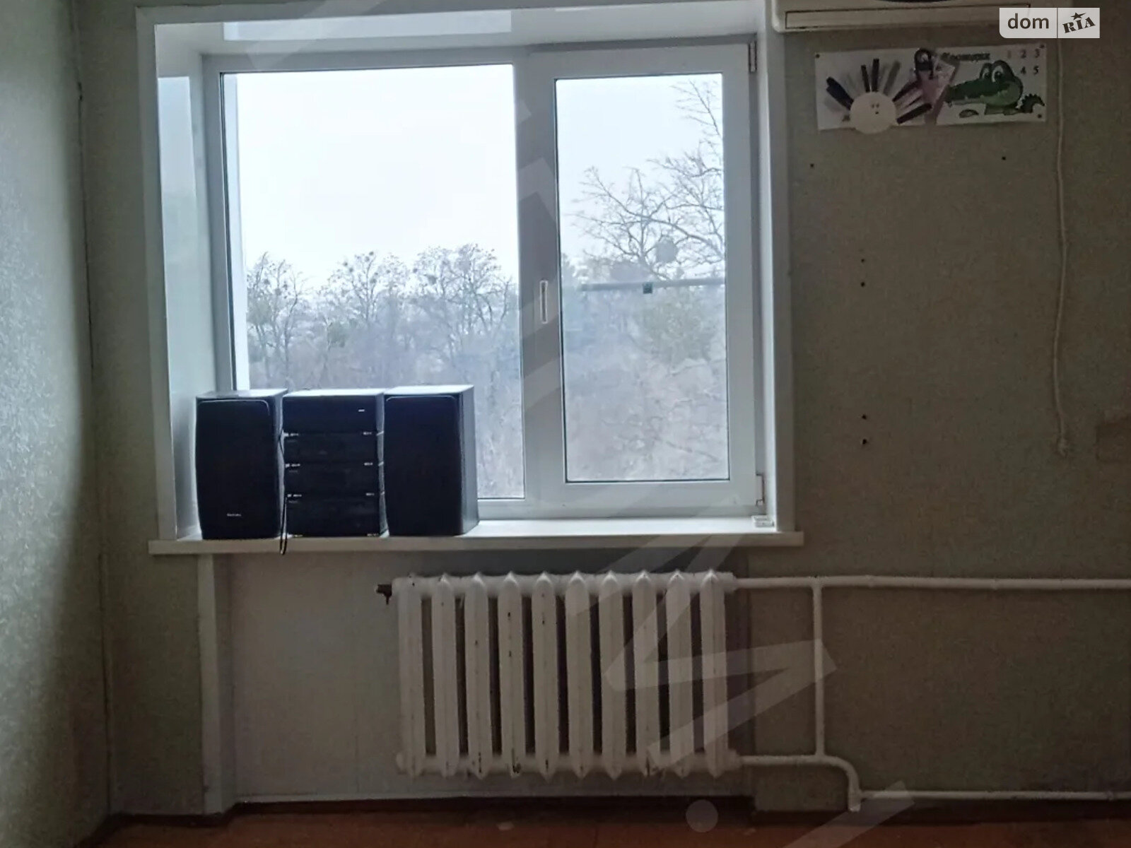 Комната в Сумах, на ул. Герасима Кондратьева 143 на продажу фото 1 Комната в Сумах, на ул. Герасима Кондратьева 143 на продажу фото 1