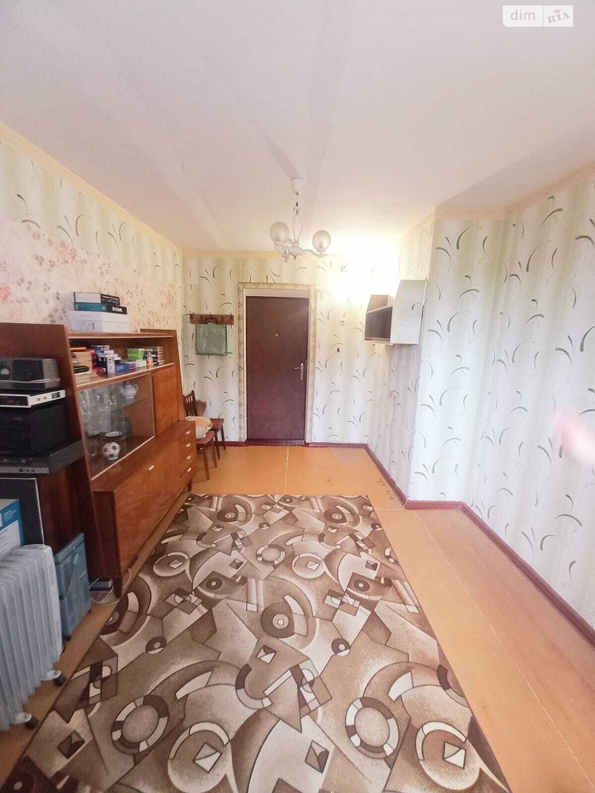 Комната в Светловодске, на ул. Героев Украины в районе Светловодск на продажу фото 1