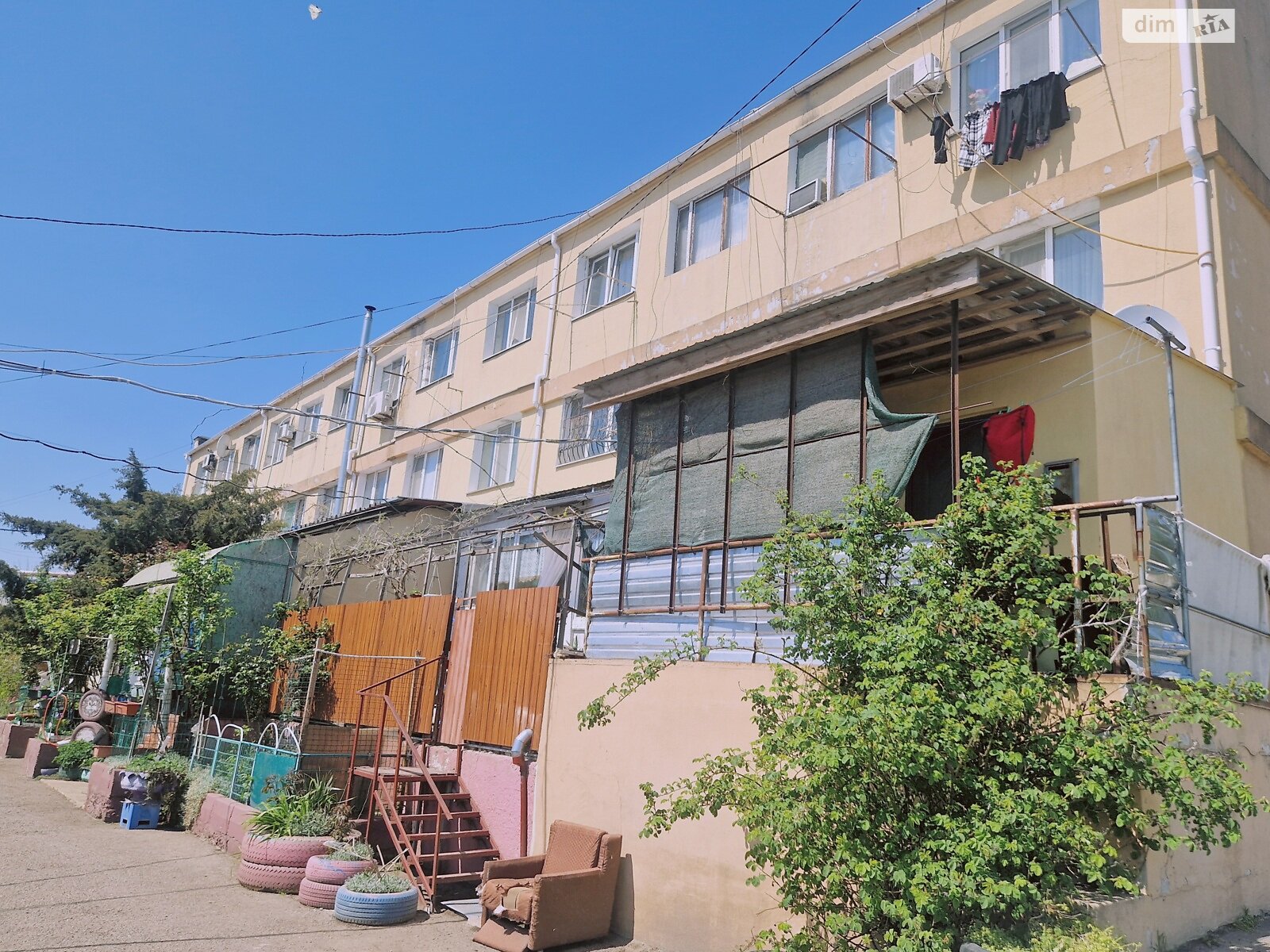 Комната в Таирово, на ул. Пивоварная в районе Совиньон на продажу фото 1 Комната в Таирово, на ул. Пивоварная в районе Совиньон на продажу фото 1