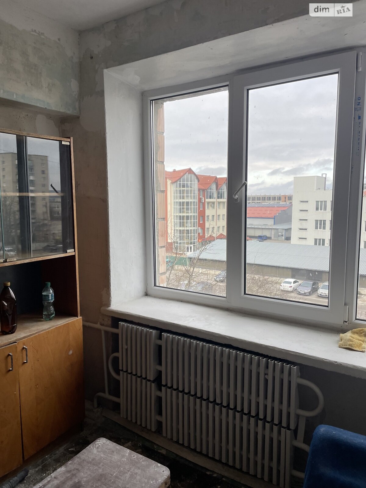 Комната в Тернополе, на ул. Курбаса Леся в районе Аляска на продажу фото 1