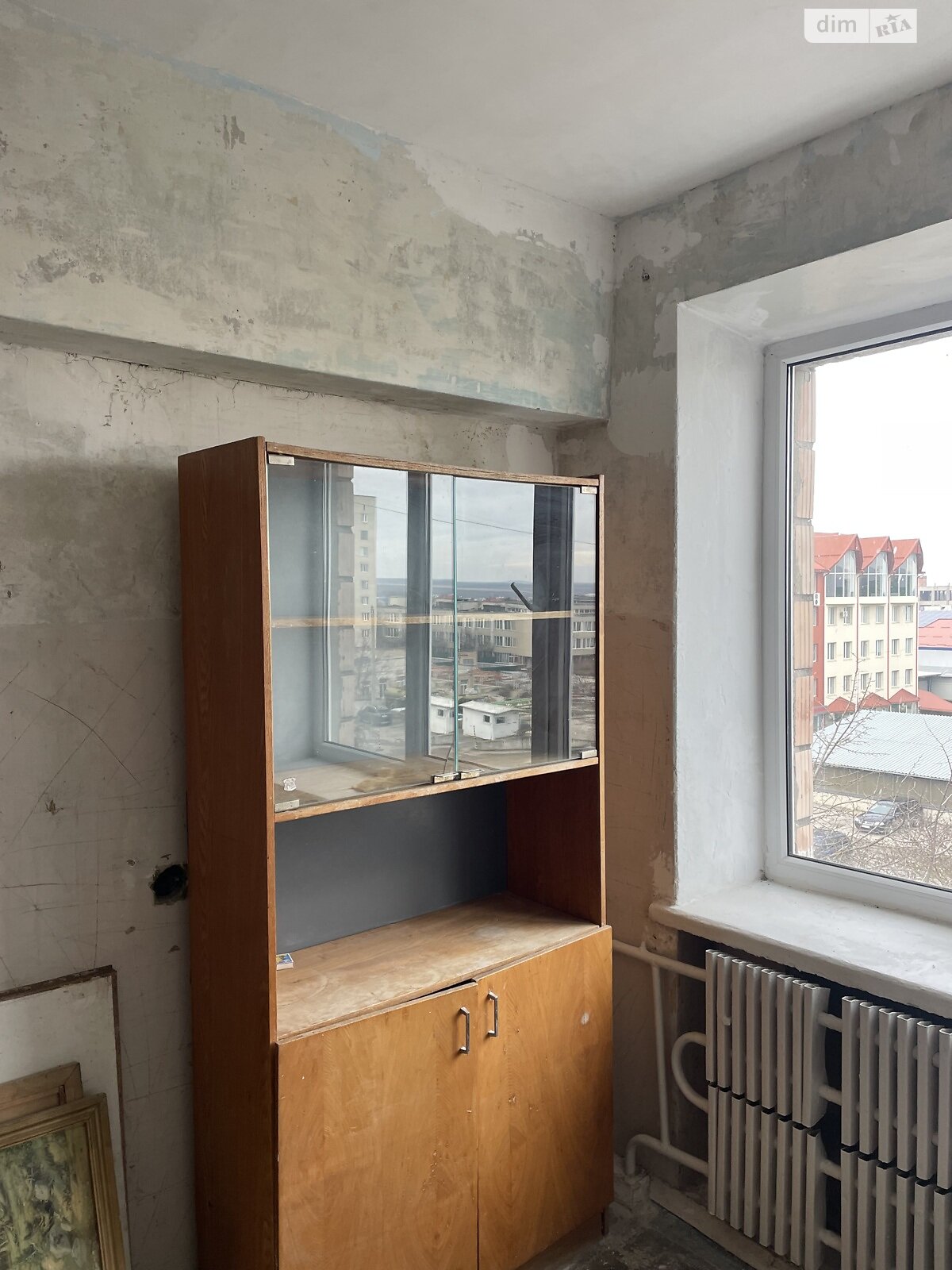 Комната в Тернополе, на ул. Курбаса Леся в районе Аляска на продажу фото 1