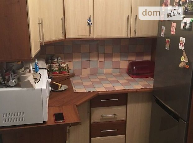 Комната в Тернополе, на ул. Фабричная в районе Бам на продажу фото 1 Комната в Тернополе, на ул. Фабричная в районе Бам на продажу фото 1