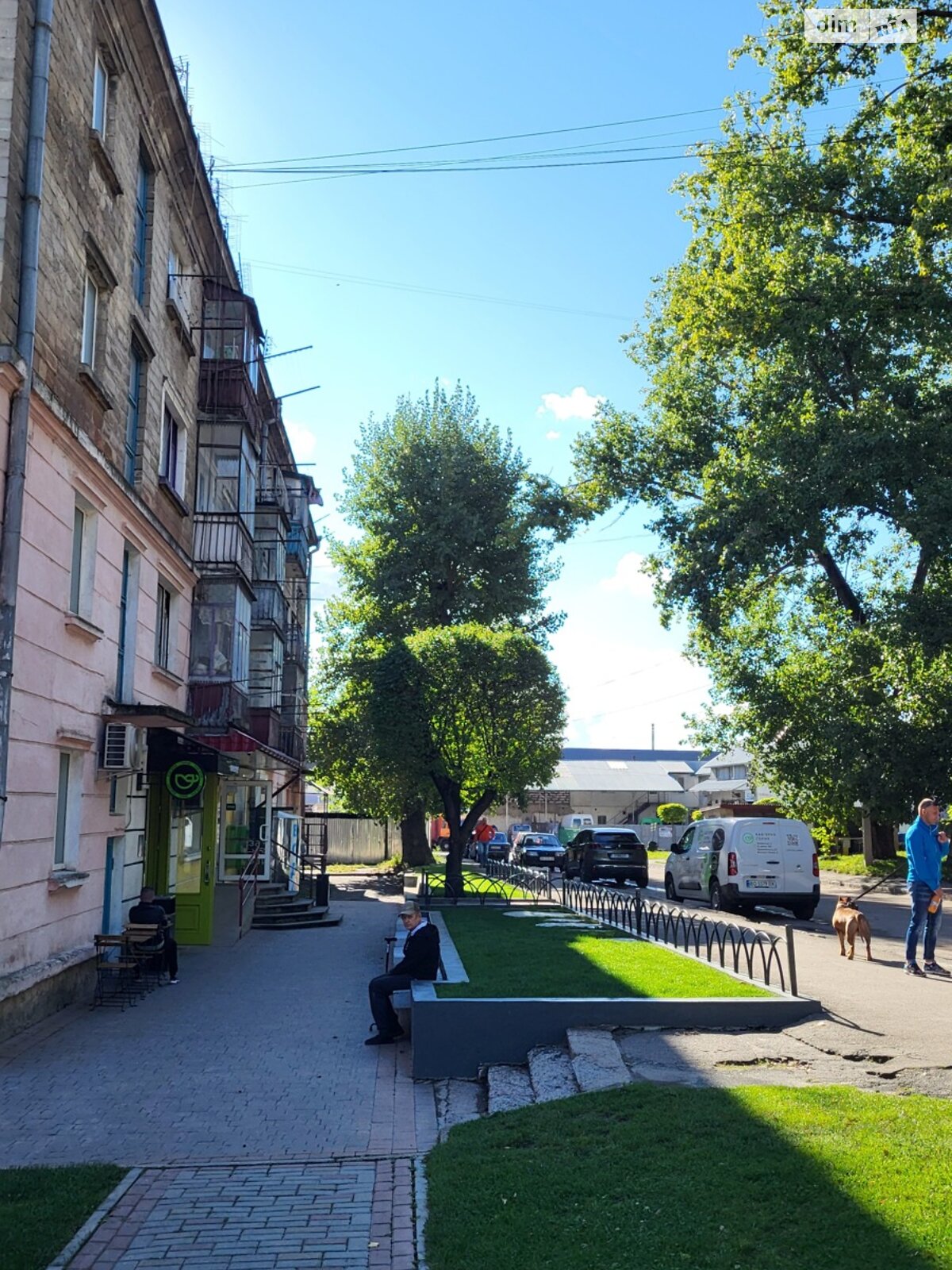 Кімната в Тернополі на вул. Фабрична 2 в районі Бам на продаж фото 1 Кімната в Тернополі на вул. Фабрична 2 в районі Бам на продаж фото 1