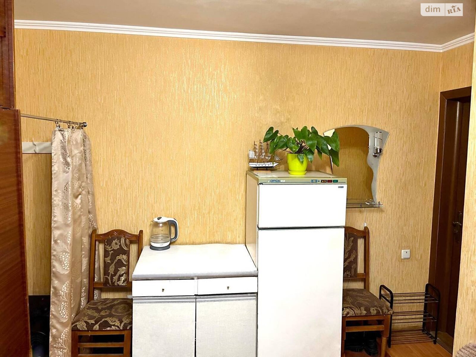 Кімната в Тернополі на вул. Лук’яновича Дениса в районі Бам на продаж фото 1