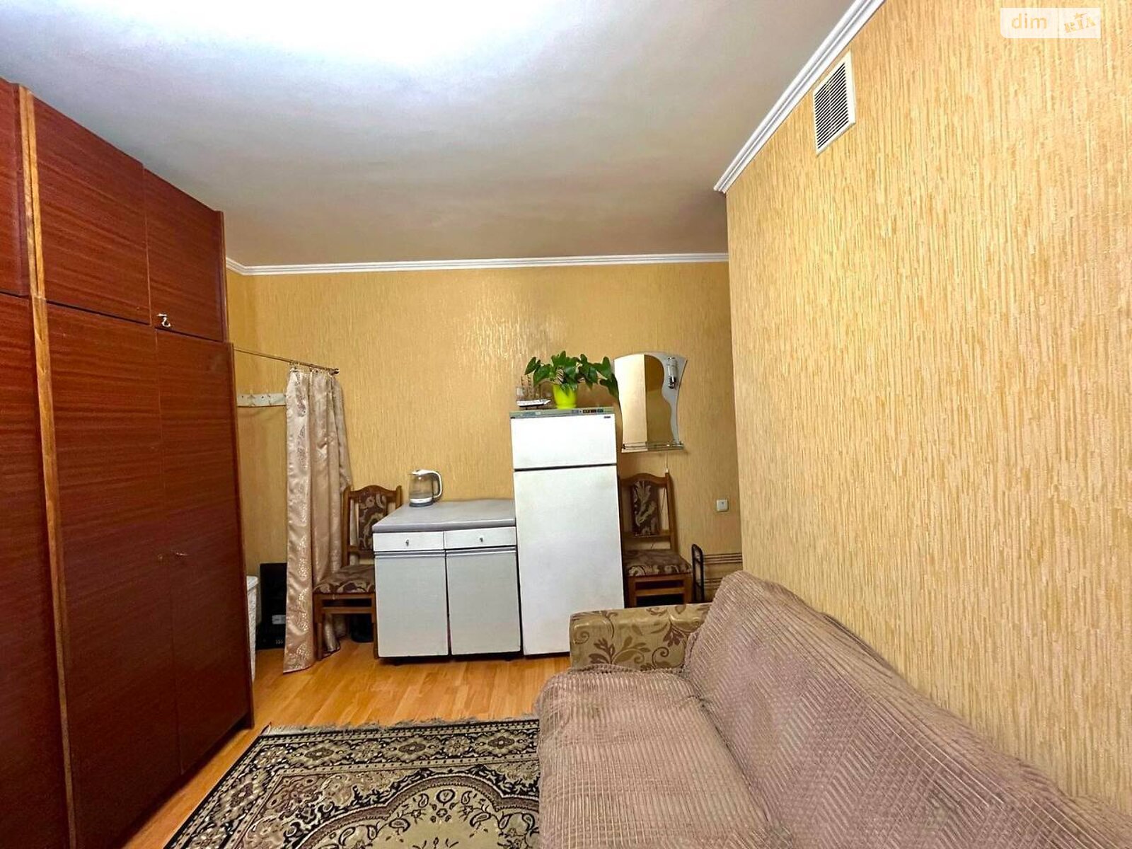 Комната в Тернополе, на ул. Лукьяновича Дениса в районе Бам на продажу фото 1