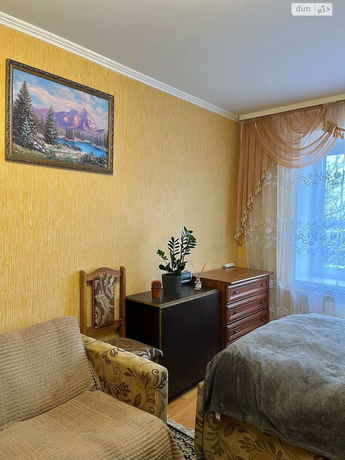 Комната в Тернополе, на ул. Лукьяновича Дениса в районе Бам на продажу фото 1