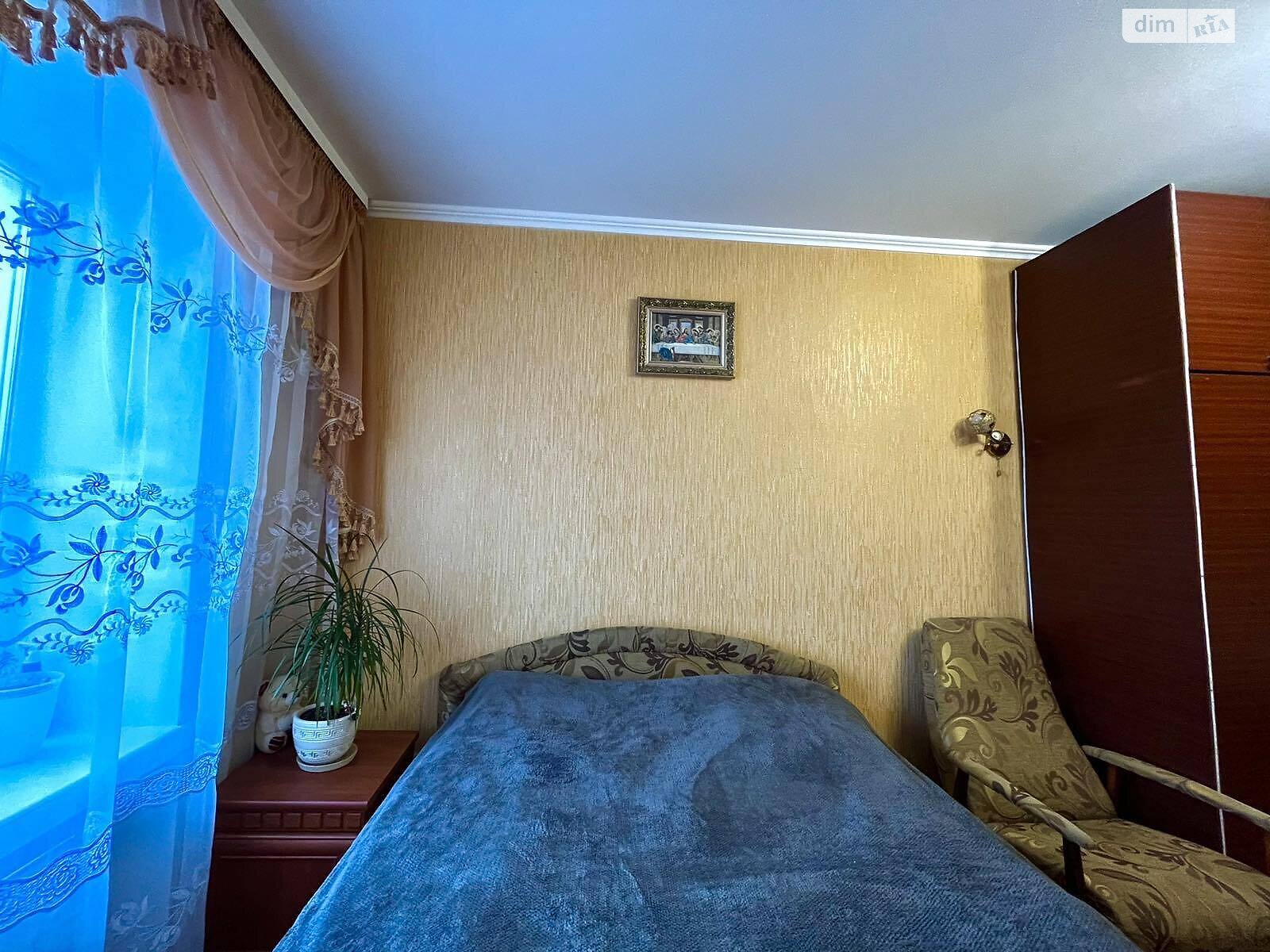 Кімната в Тернополі на вул. Лук’яновича Дениса в районі Бам на продаж фото 1