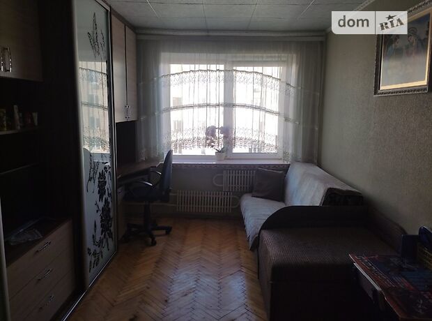 Комната в Тернополе, на ул. Лепкого Богдана в районе Бам на продажу фото 1 Комната в Тернополе, на ул. Лепкого Богдана в районе Бам на продажу фото 1