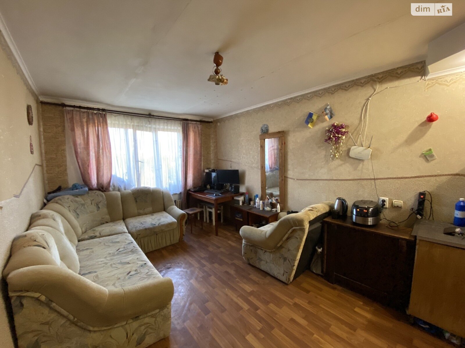 Комната в Тернополе, на ул. Лепкого Богдана в районе Бам на продажу фото 1
