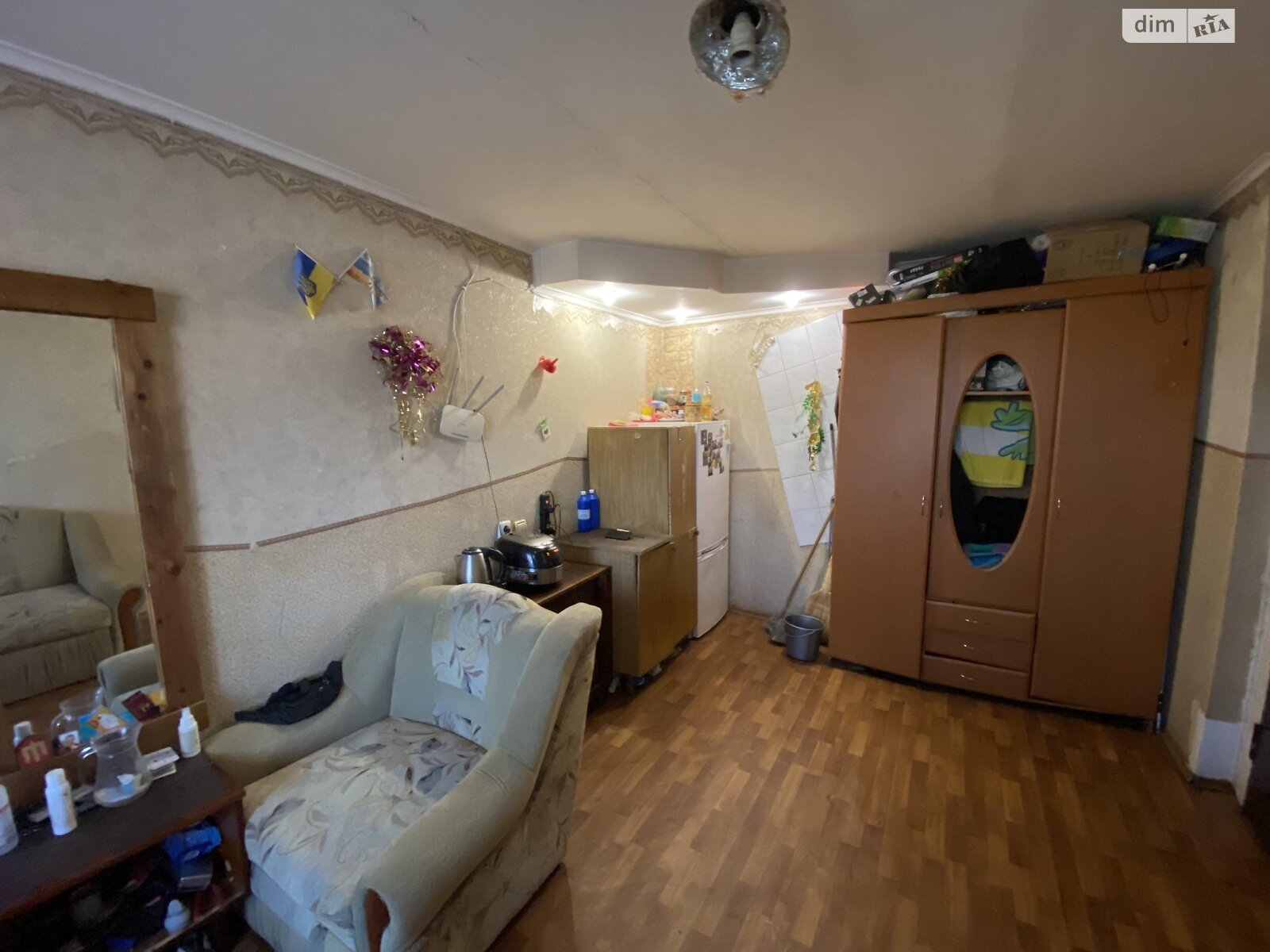 Комната в Тернополе, на ул. Лепкого Богдана в районе Бам на продажу фото 1