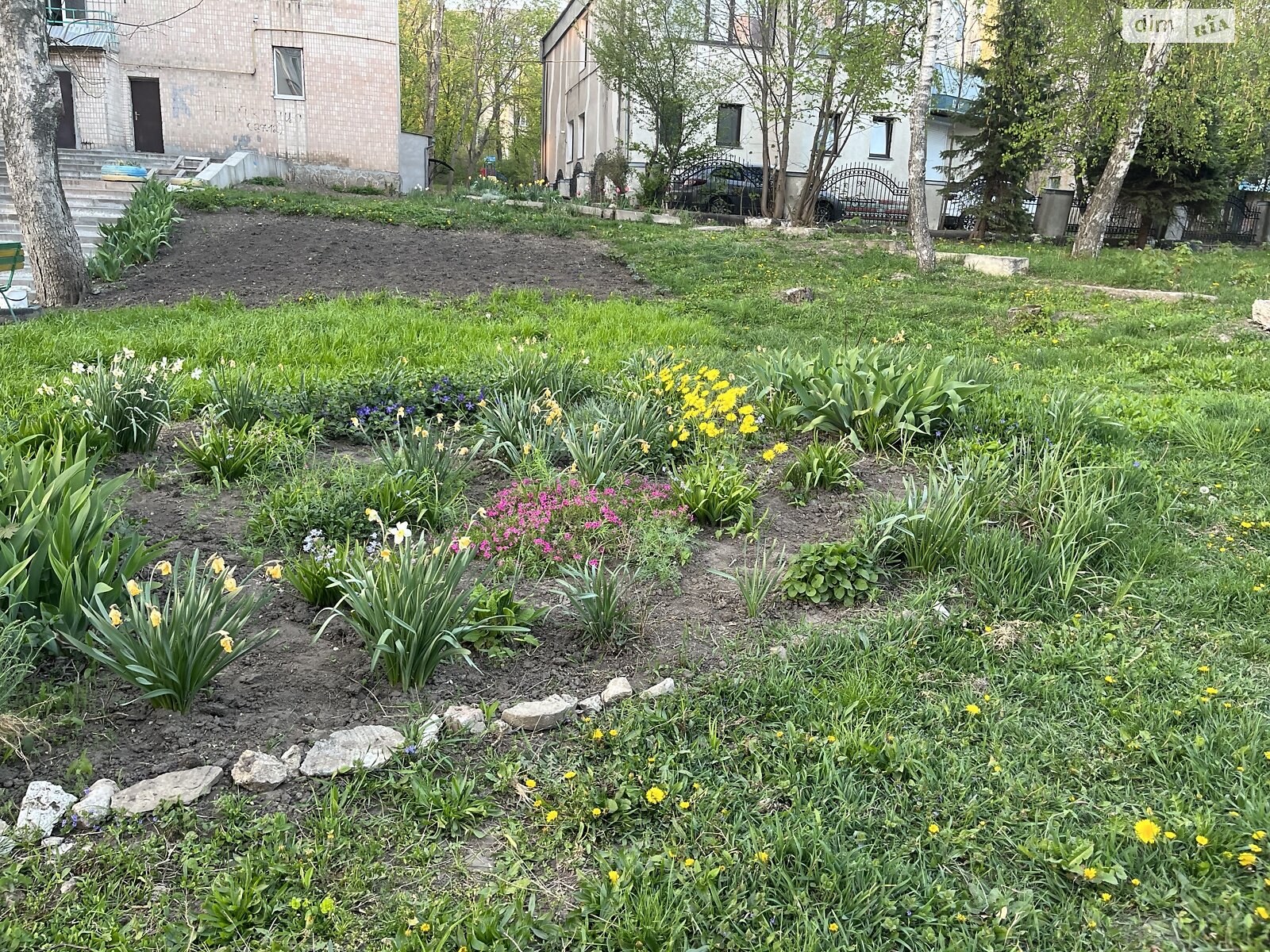 Комната в Тернополе, на ул. Лепкого Богдана в районе Бам на продажу фото 1