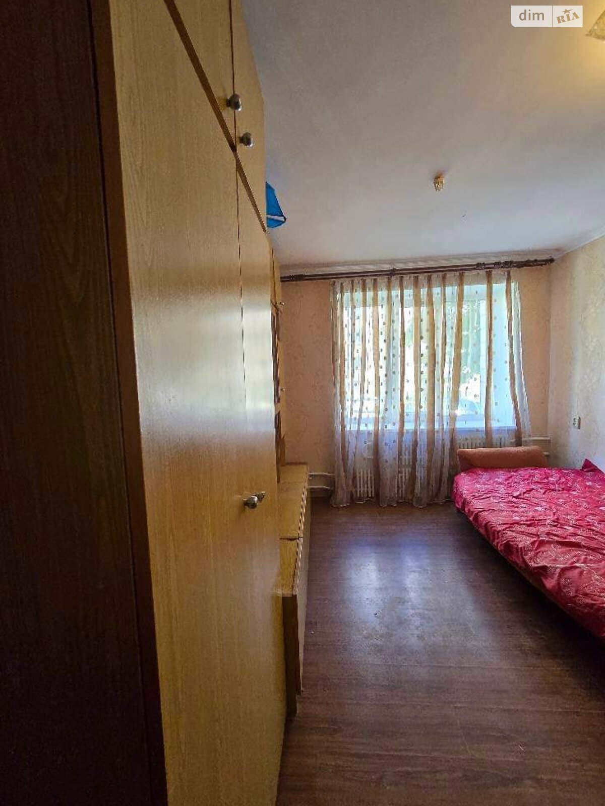 Комната в Тернополе, на ул. Лепкого Богдана 5 в районе Бам на продажу фото 1