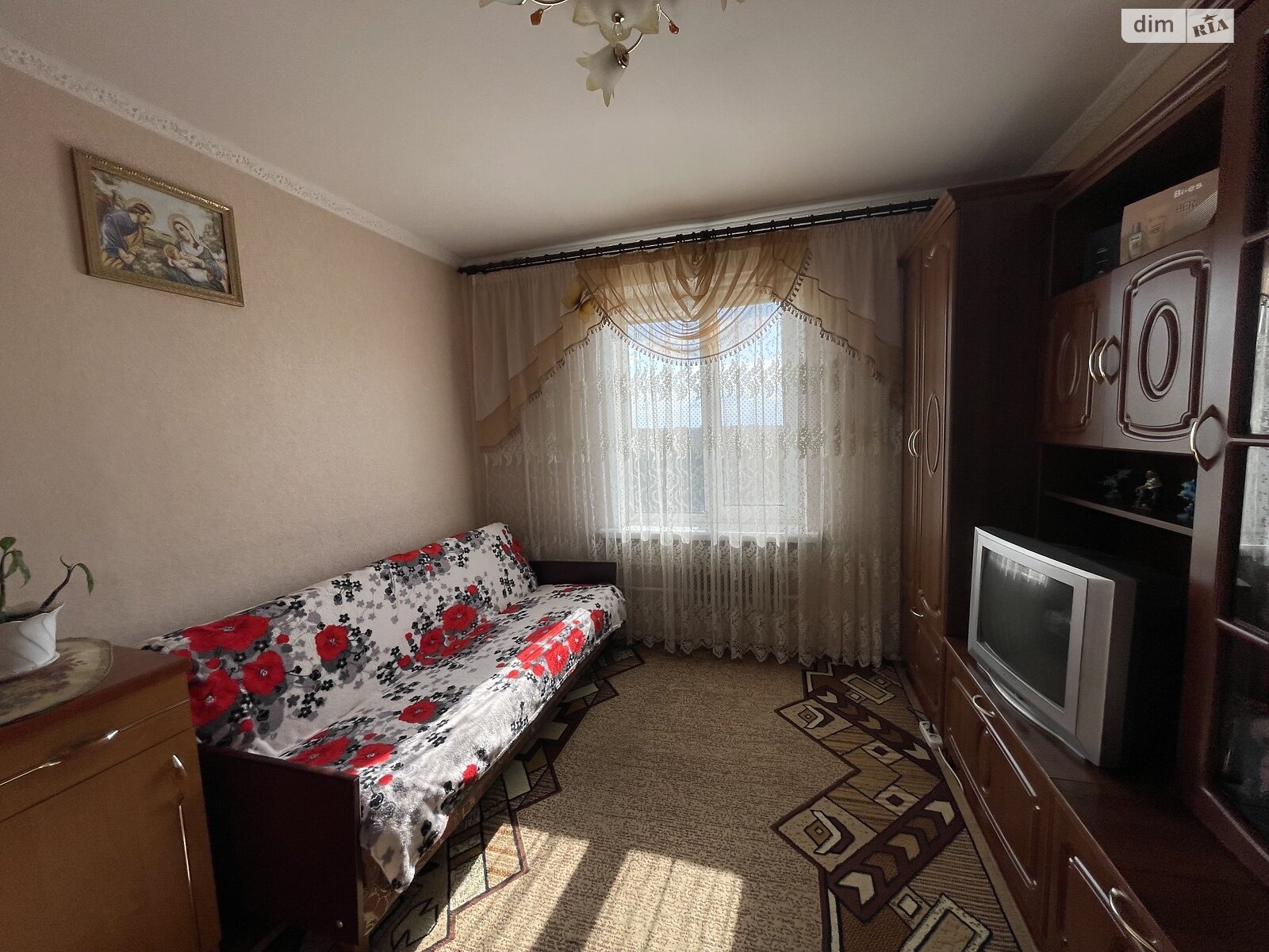 Кімната в Тернополі на вул. Лепкого Богдана в районі Бам на продаж фото 1 Кімната в Тернополі на вул. Лепкого Богдана в районі Бам на продаж фото 1