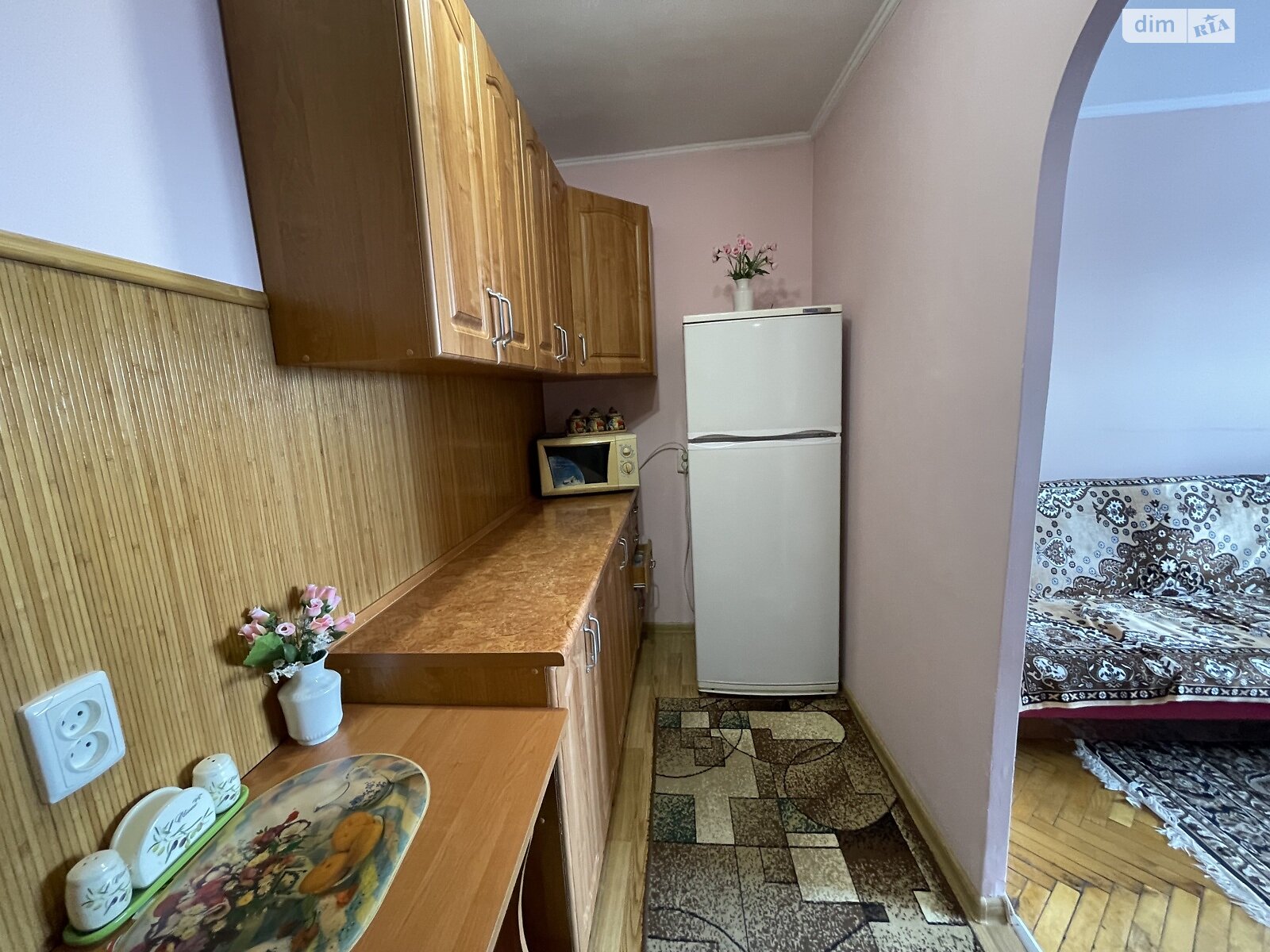 Кімната в Тернополі на вул. Лепкого Богдана в районі Бам на продаж фото 1 Кімната в Тернополі на вул. Лепкого Богдана в районі Бам на продаж фото 1