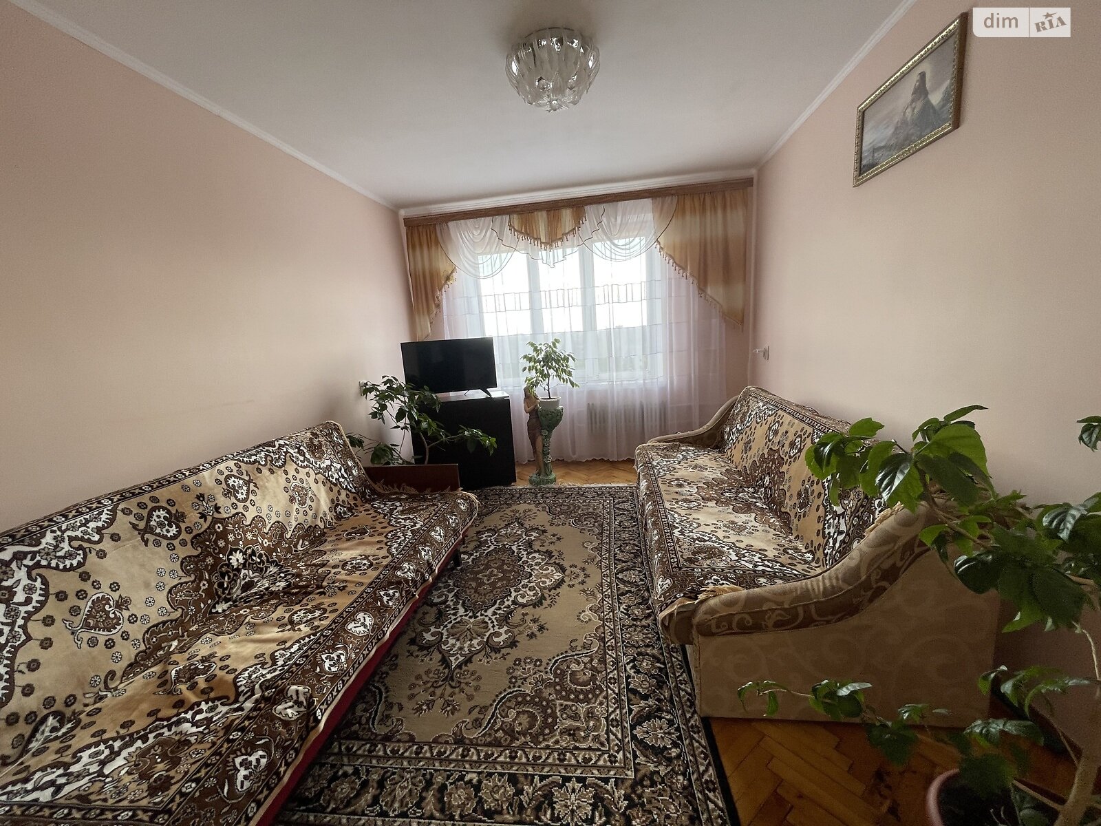 Кімната в Тернополі на вул. Лепкого Богдана в районі Бам на продаж фото 1 Кімната в Тернополі на вул. Лепкого Богдана в районі Бам на продаж фото 1