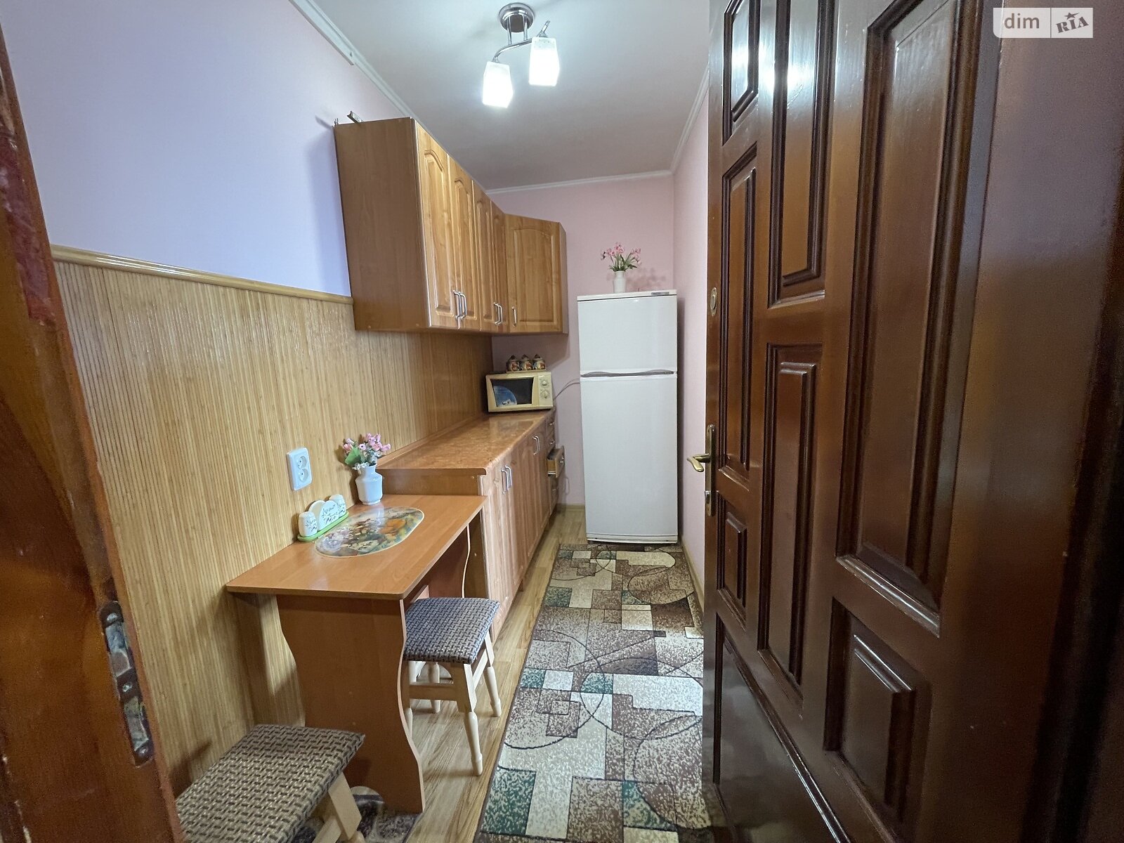 Кімната в Тернополі на вул. Лепкого Богдана в районі Бам на продаж фото 1 Кімната в Тернополі на вул. Лепкого Богдана в районі Бам на продаж фото 1