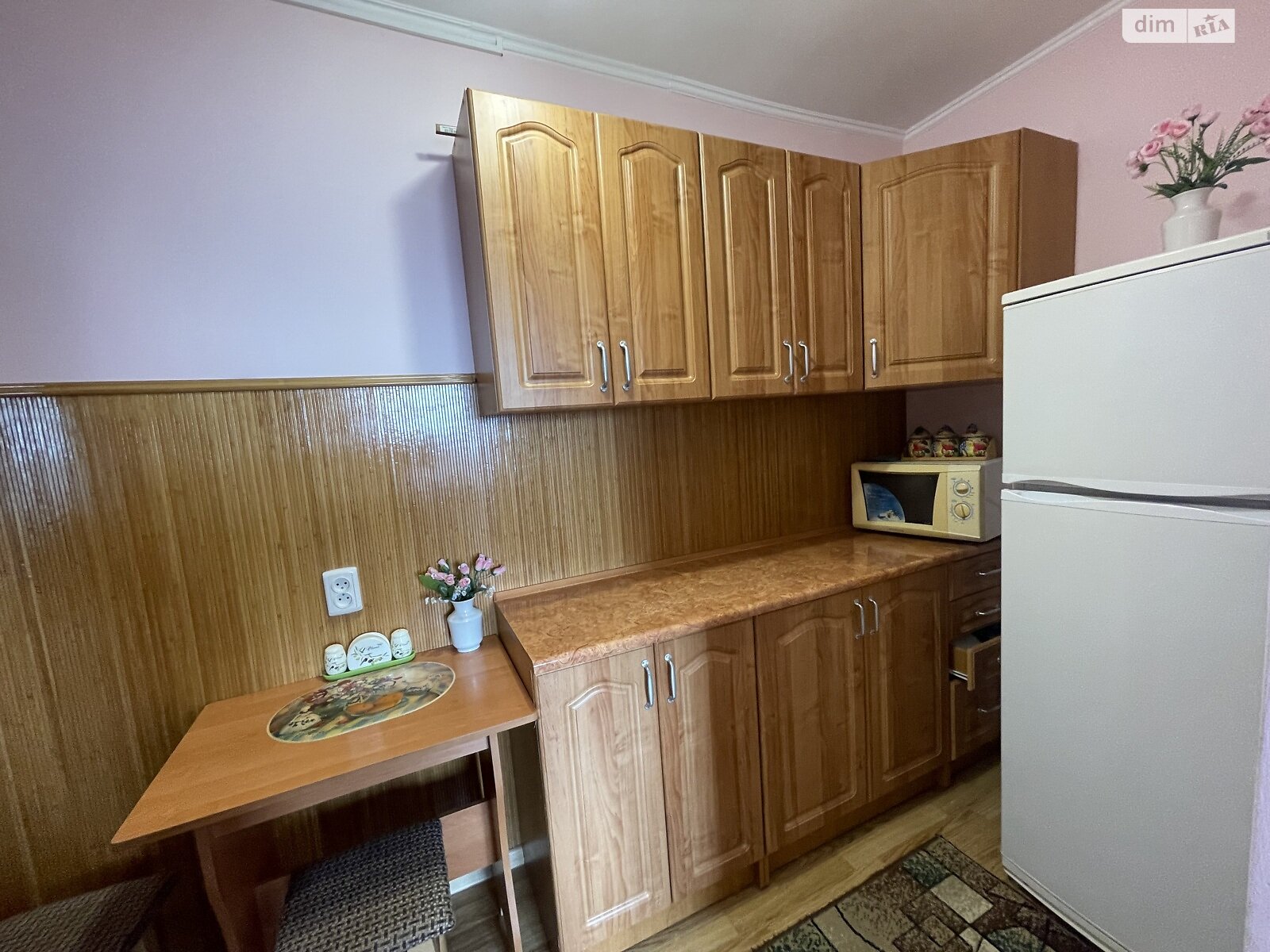 Кімната в Тернополі на вул. Лепкого Богдана в районі Бам на продаж фото 1 Кімната в Тернополі на вул. Лепкого Богдана в районі Бам на продаж фото 1