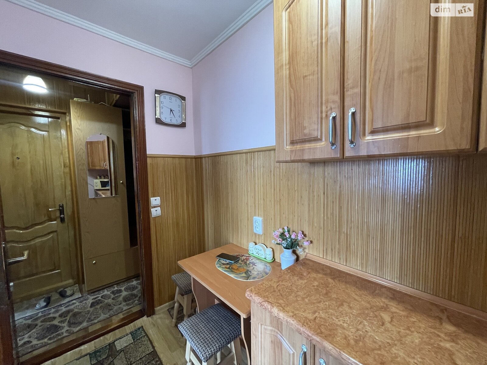 Кімната в Тернополі на вул. Лепкого Богдана в районі Бам на продаж фото 1 Кімната в Тернополі на вул. Лепкого Богдана в районі Бам на продаж фото 1