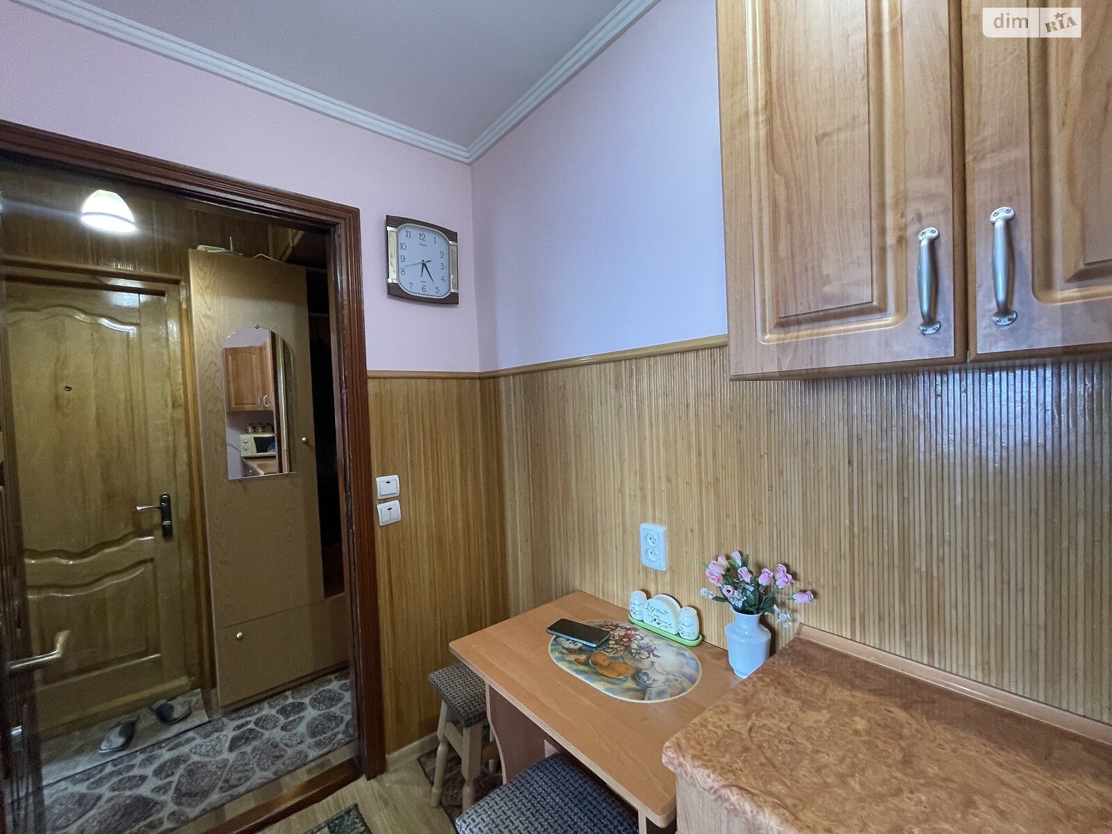 Кімната в Тернополі на вул. Лепкого Богдана в районі Бам на продаж фото 1 Кімната в Тернополі на вул. Лепкого Богдана в районі Бам на продаж фото 1