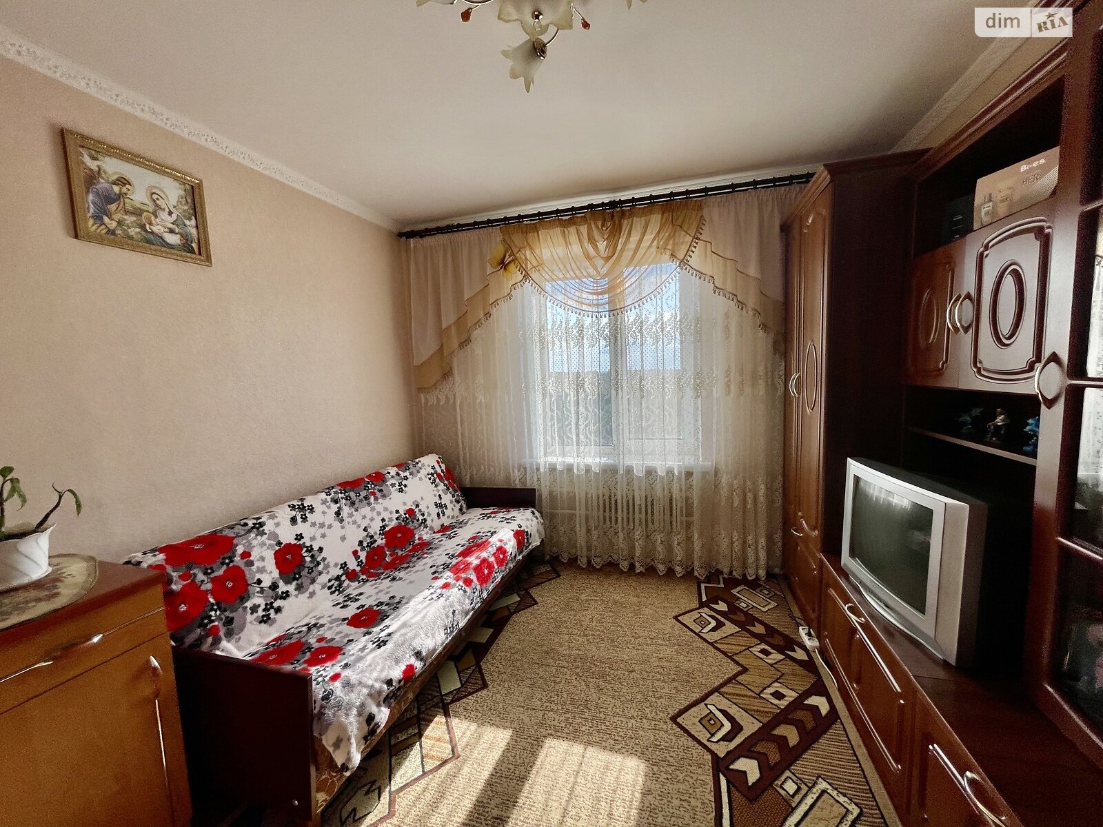 Кімната в Тернополі на вул. Лепкого Богдана в районі Бам на продаж фото 1 Кімната в Тернополі на вул. Лепкого Богдана в районі Бам на продаж фото 1
