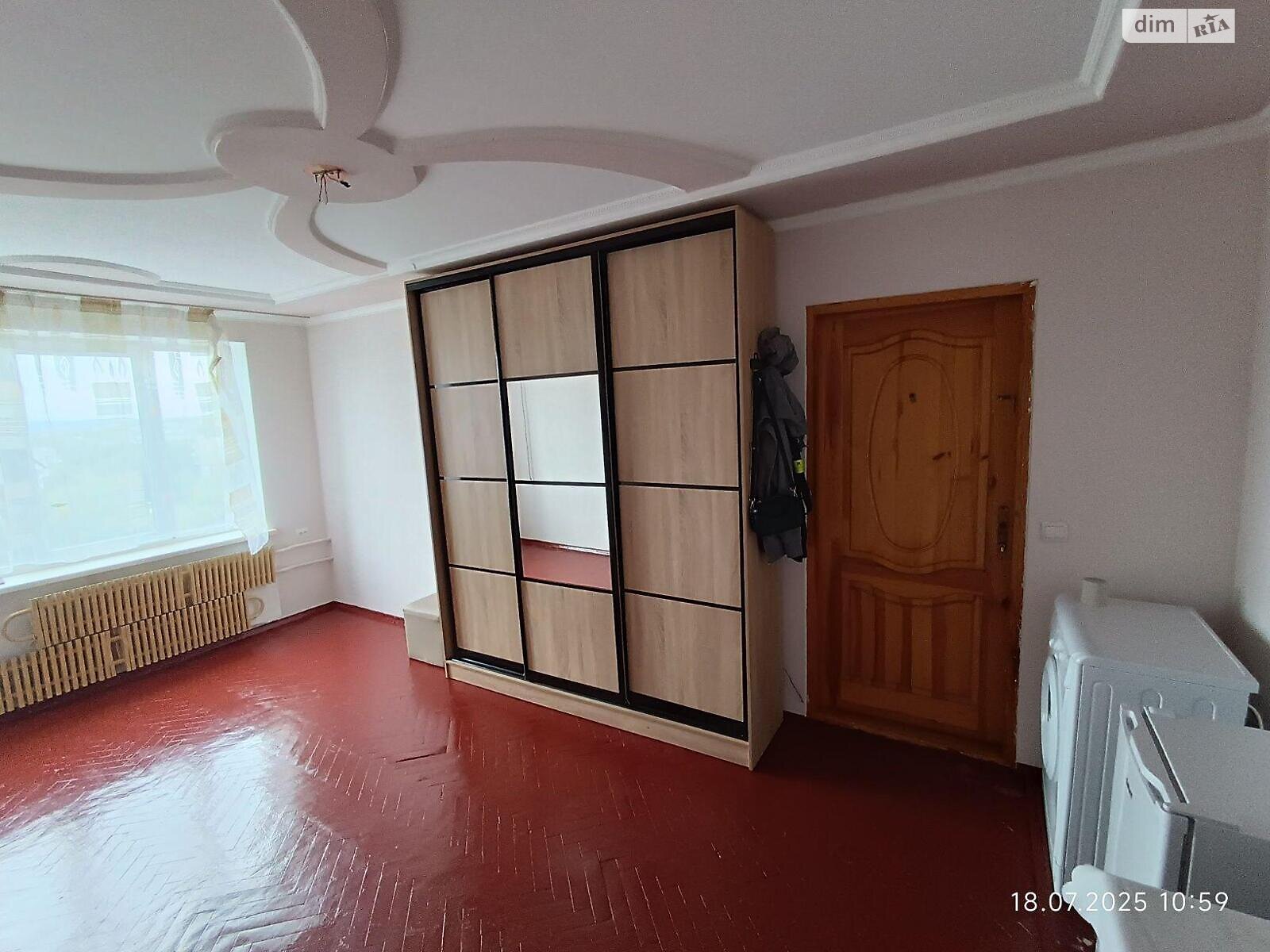 Комната в Тернополе, на ул. Лепкого Богдана в районе Бам на продажу фото 1 Комната в Тернополе, на ул. Лепкого Богдана в районе Бам на продажу фото 1