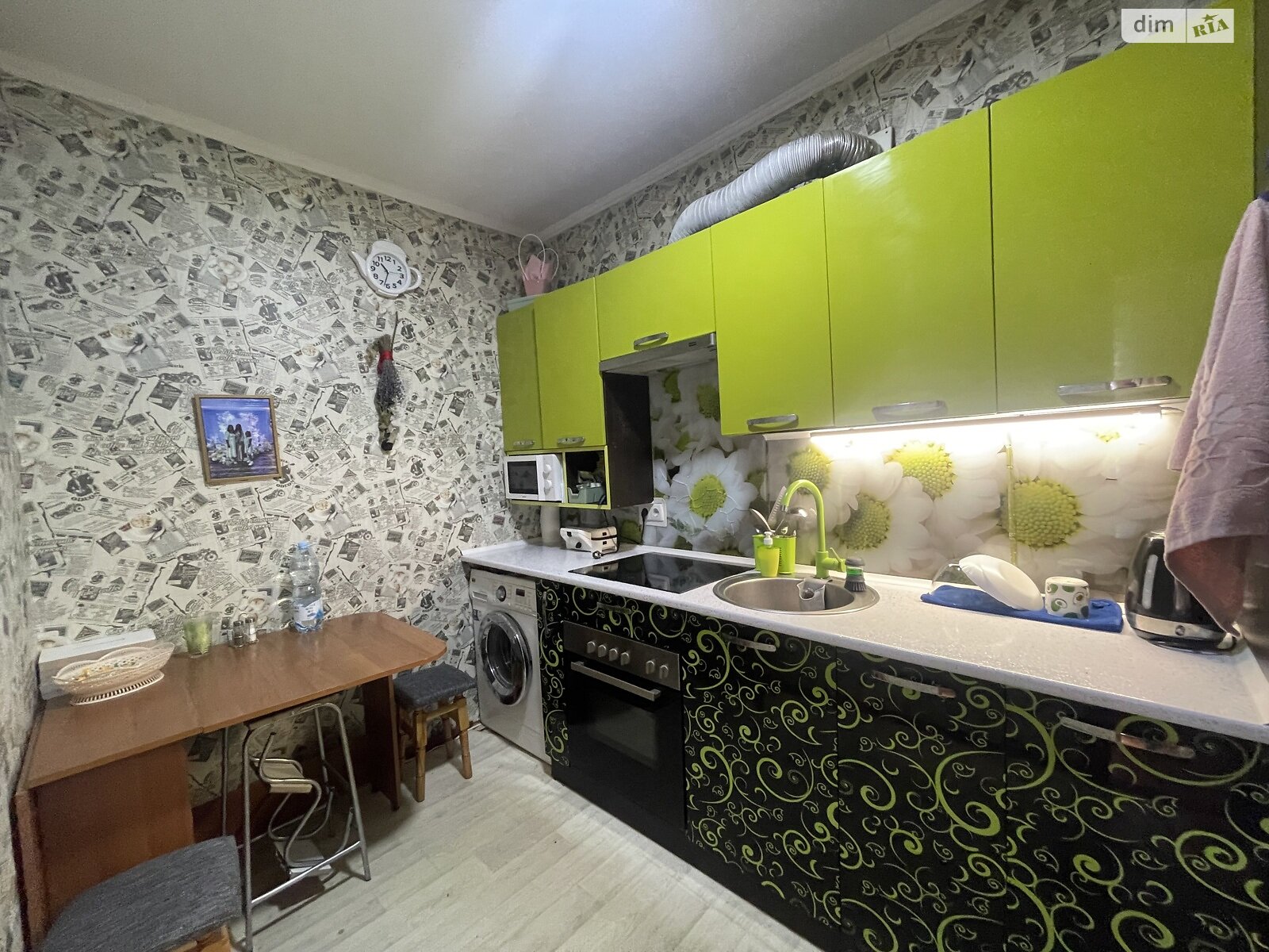 Кімната в Тернополі на вул. Лепкого Богдана в районі Бам на продаж фото 1