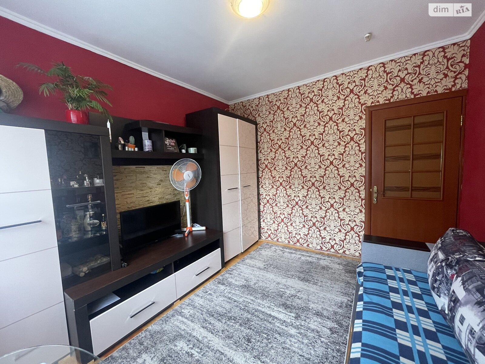 Кімната в Тернополі на вул. Лепкого Богдана в районі Бам на продаж фото 1