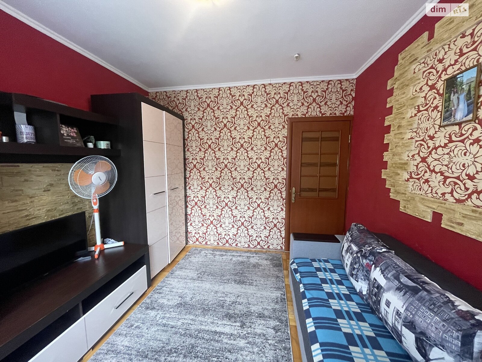 Кімната в Тернополі на вул. Лепкого Богдана в районі Бам на продаж фото 1